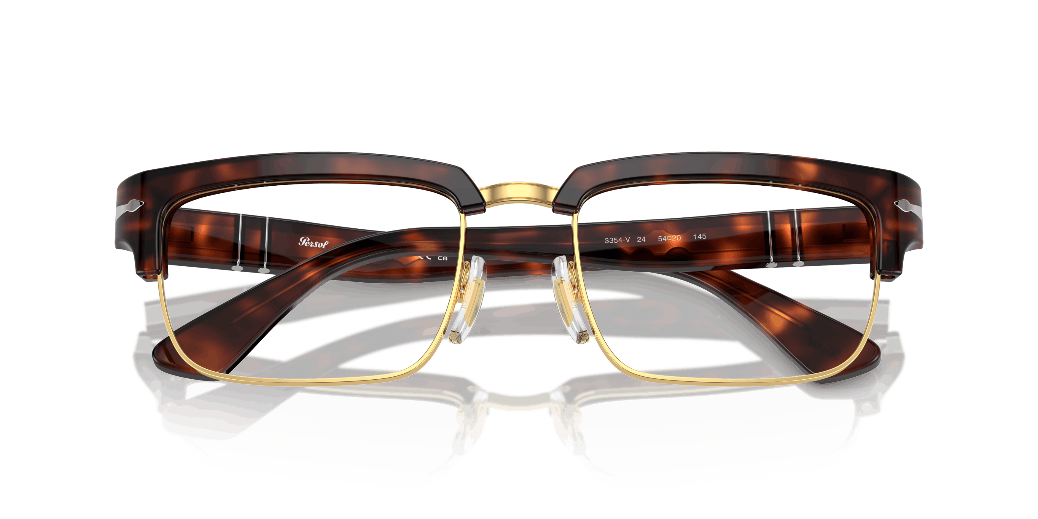 [products.image.folded] Persol PO 3354V Glasses