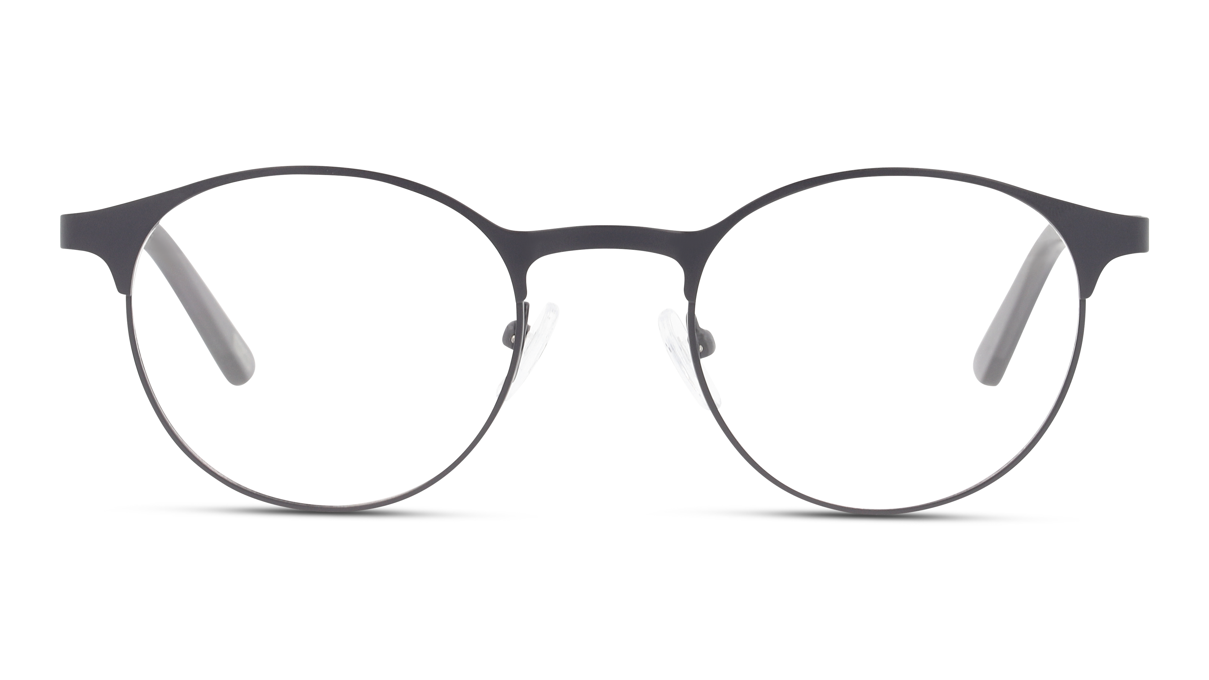 Front DbyD Life DB OM0030 (GG00) Glasses Transparent / Grey