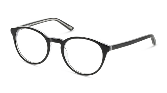 DBYD DBOM0036 (BB00) Glasses Transparent / Black
