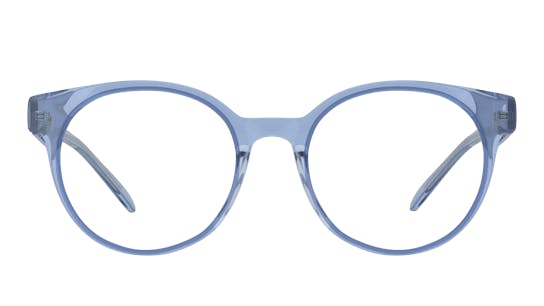 Prescription swimming goggles vision top express