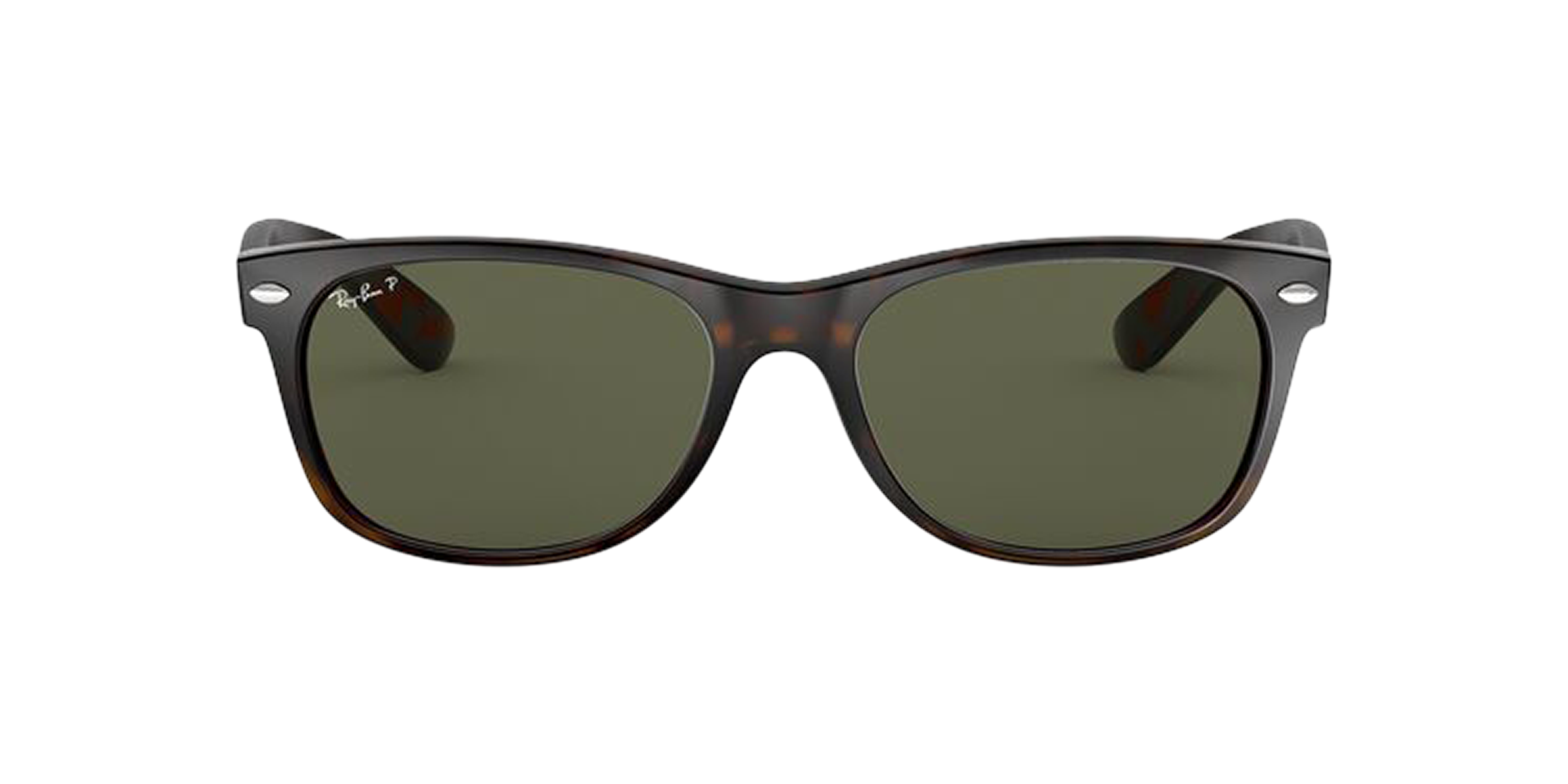 [products.image.front] Ray-Ban New Wayfarer Classic RB2132 902/58