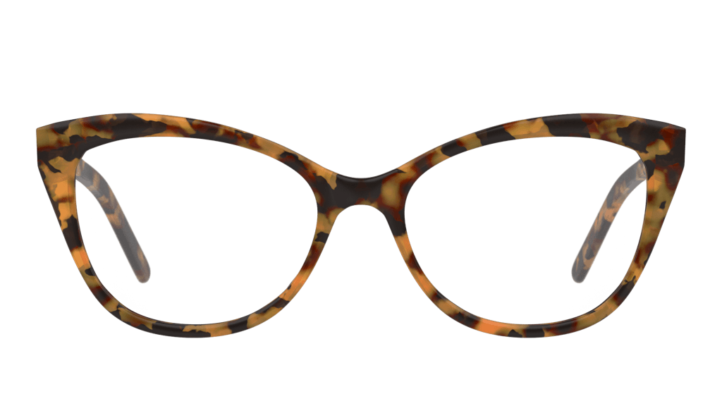 Unofficial Glasses UNOF0179 | Tortoise Shell Frames | Vision Express