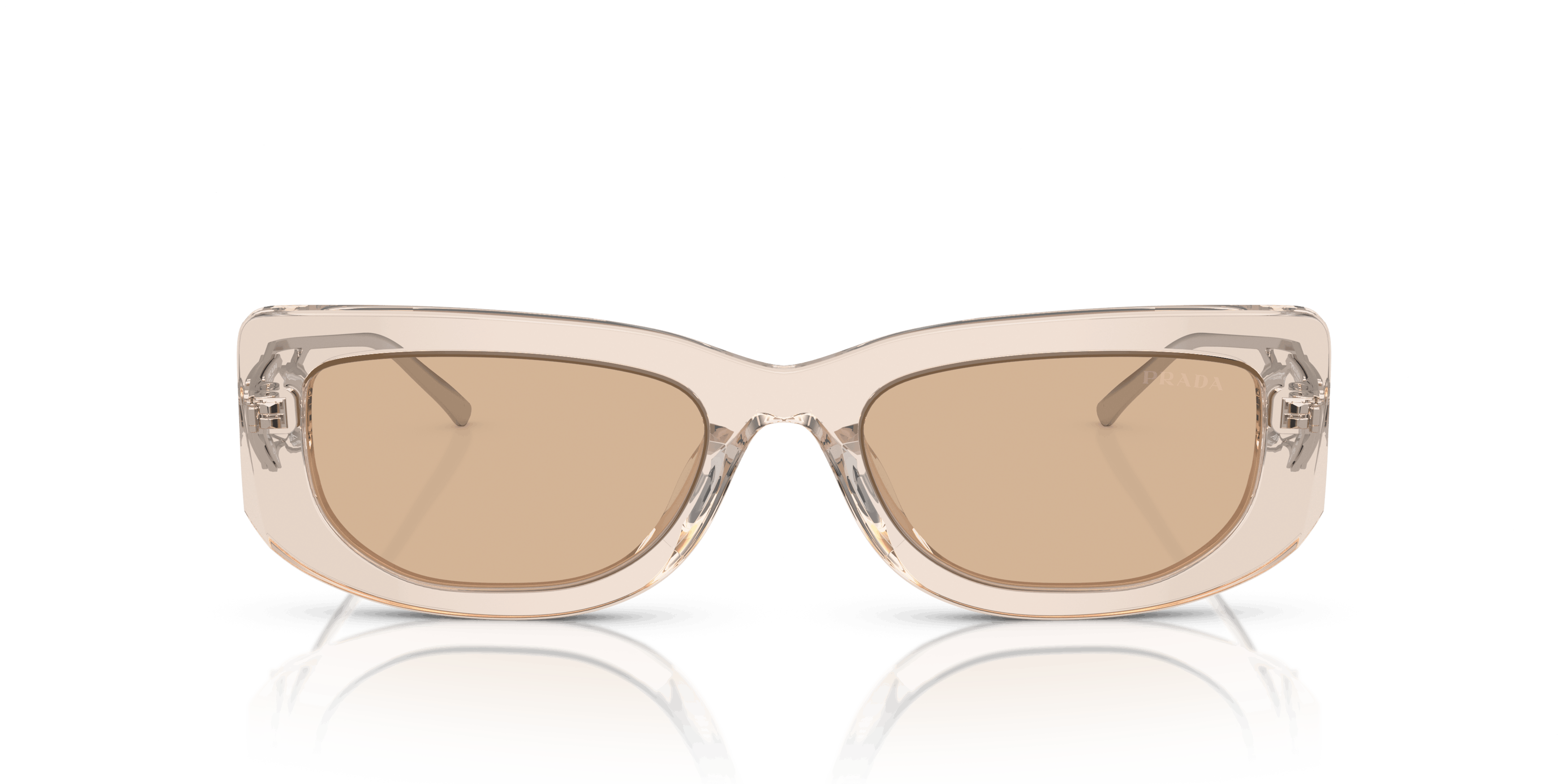 Front, Prada PR 14YS 19M4I2