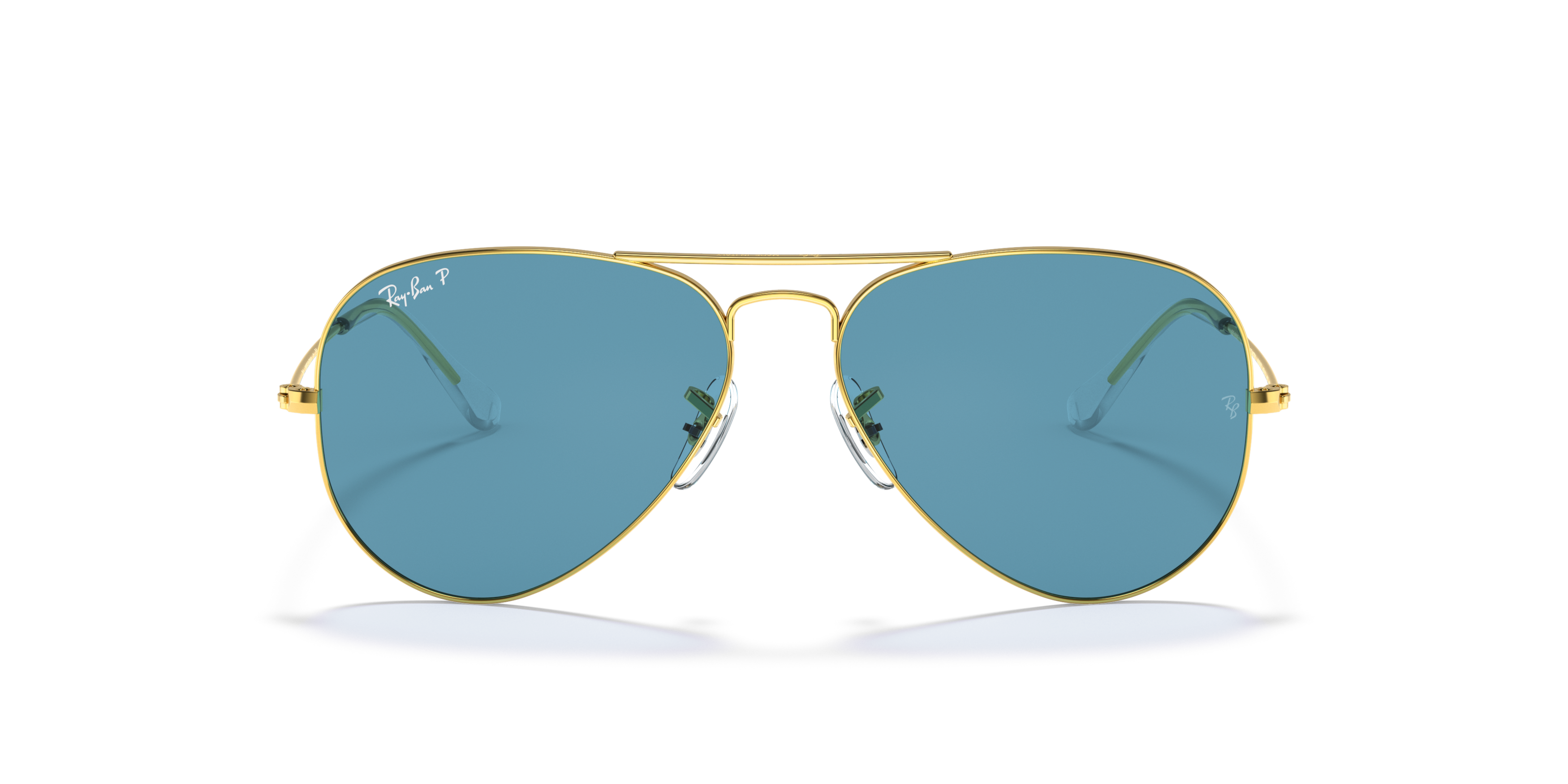 [products.image.front] Ray-Ban Aviator Classic RB3025 9196S2