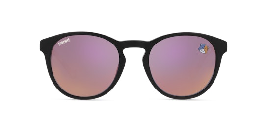 Fortnite with Unofficial UNSU0125 Sunglasses Blue / Black