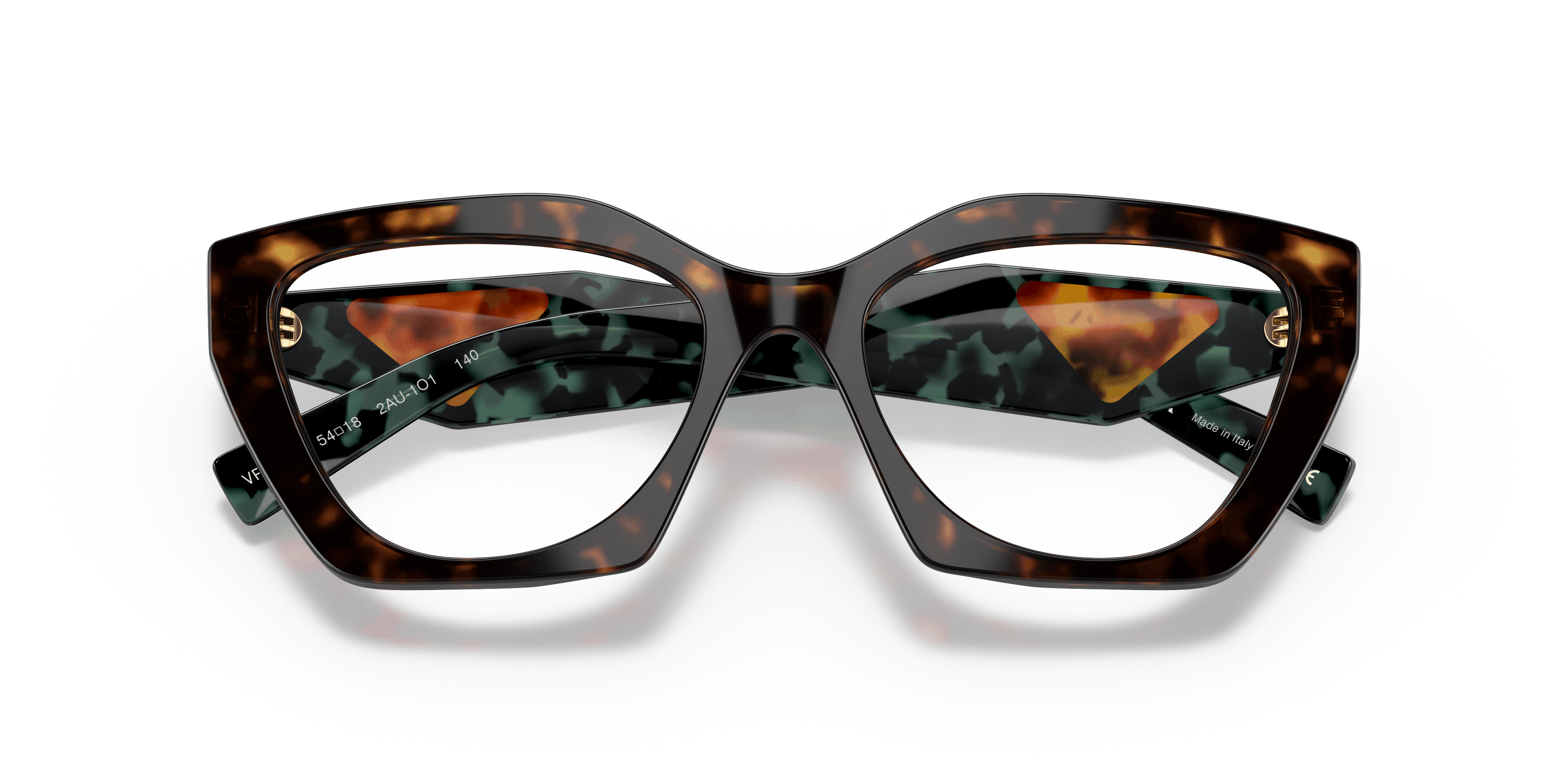 Folded, Prada PR 09YV 2AU1O1