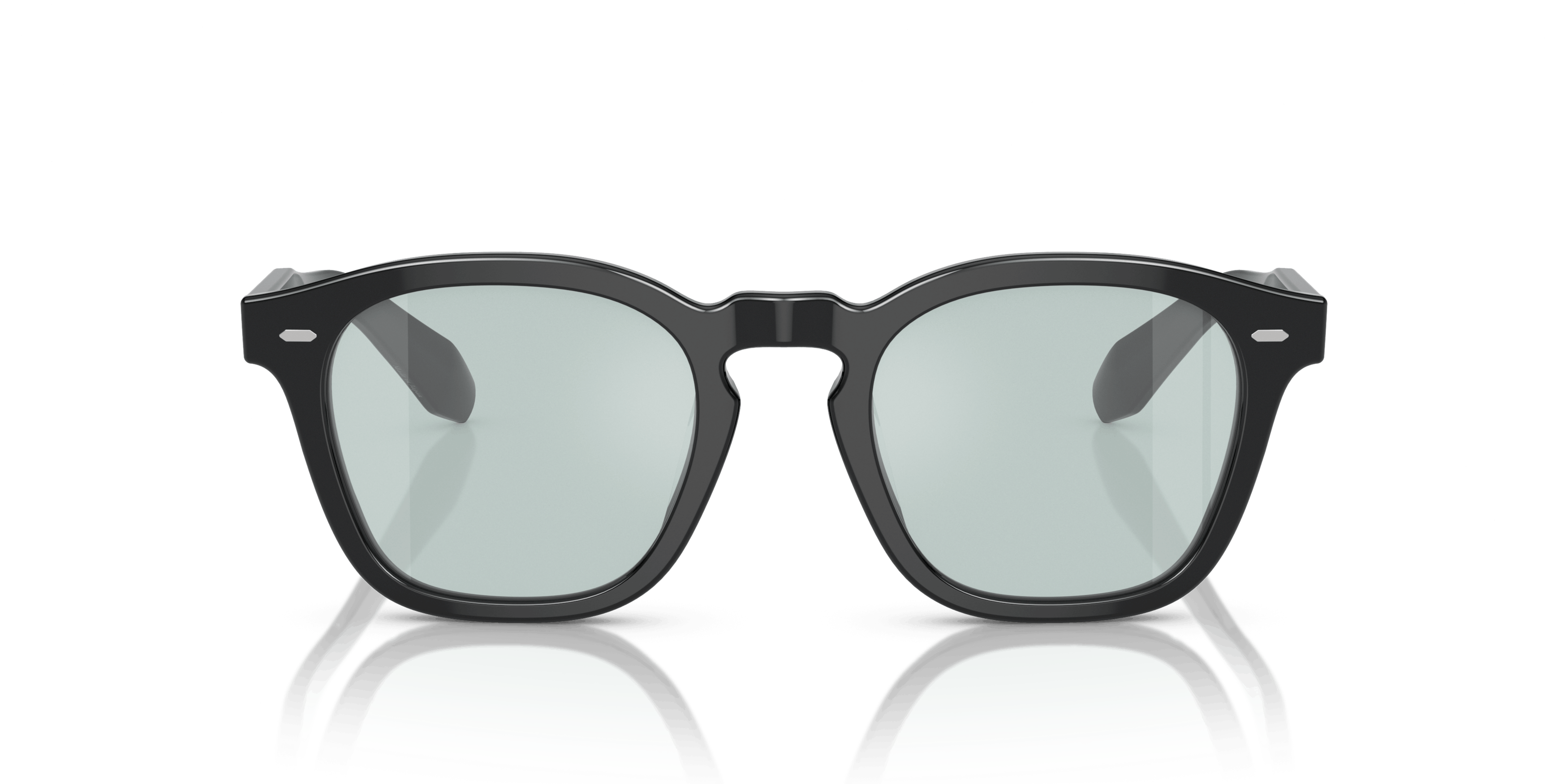 Front, Oliver Peoples N.03 OV5527U 1731