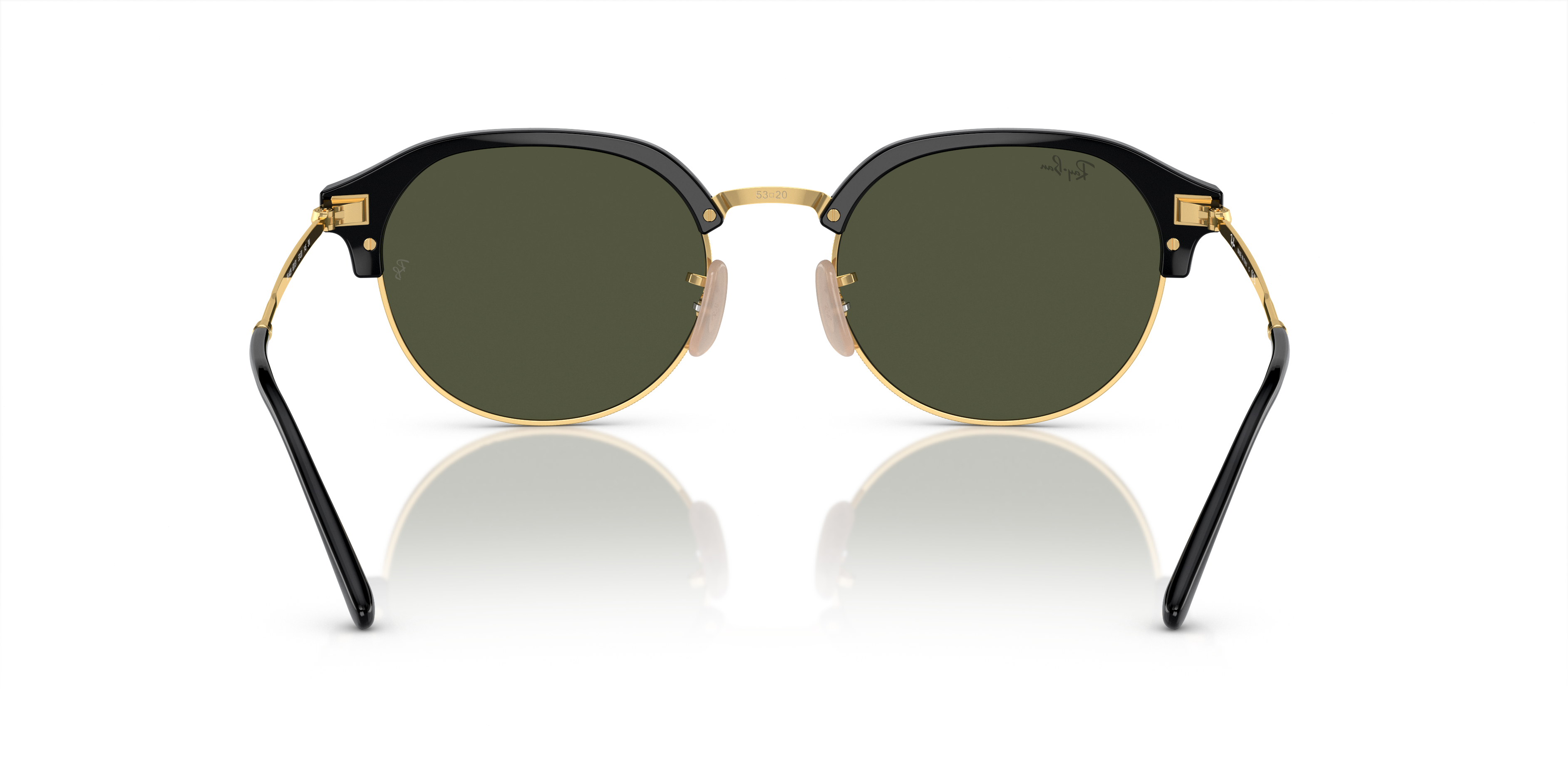 [products.image.detail02] Ray-Ban RB4429 601/31