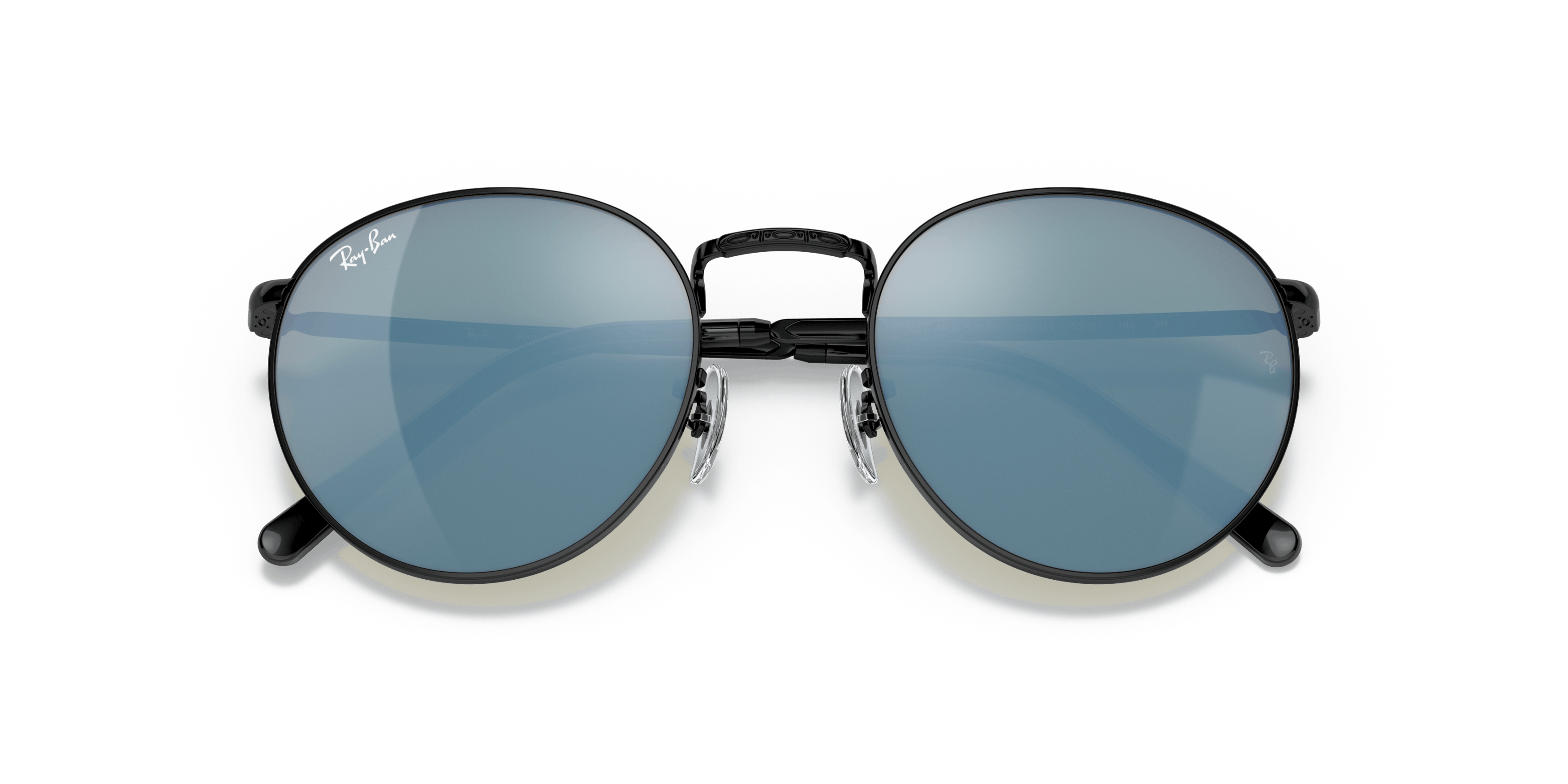 [products.image.folded] RAY-BAN RB3637 002/G1