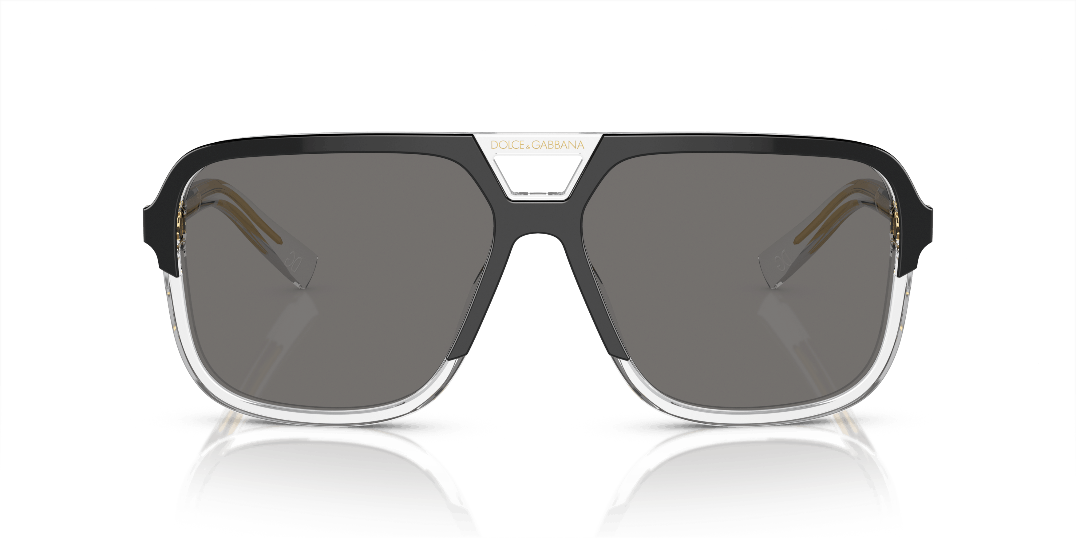 Front, Dolce&Gabbana DG4354 501/81