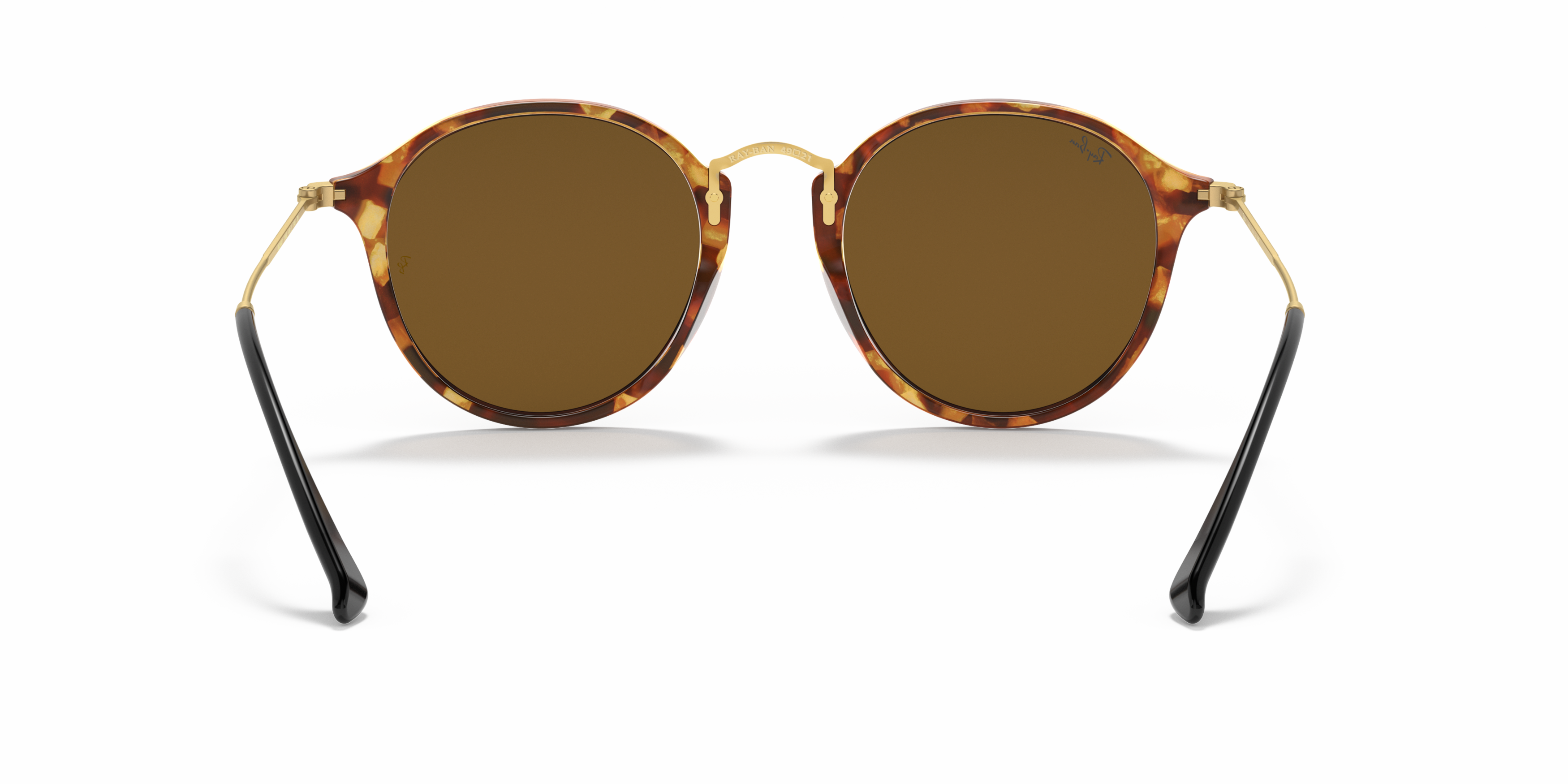 [products.image.detail02] Ray-Ban ROUND/CLASSIC 1160