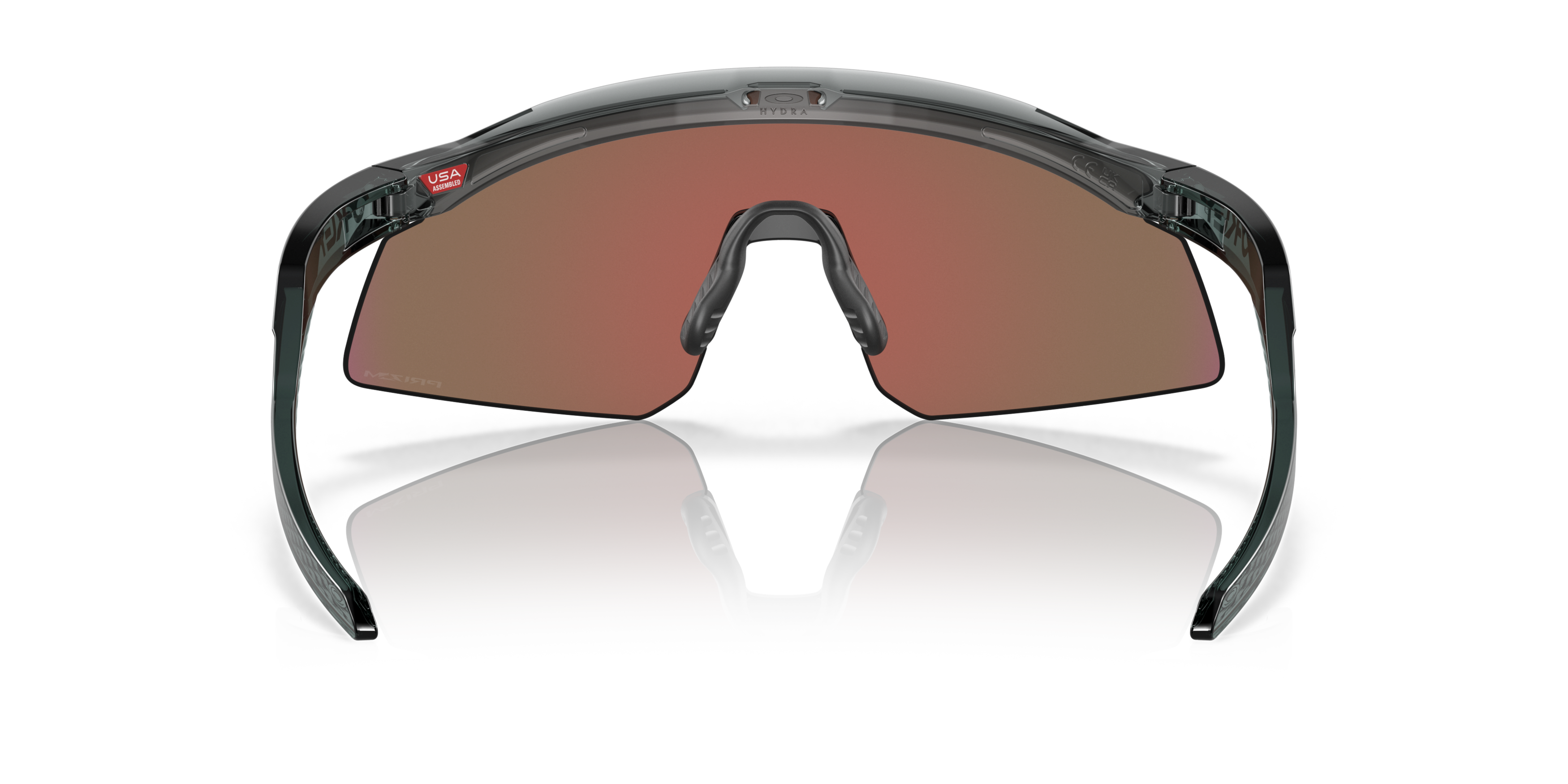 [products.image.detail02] Oakley OO9229 Hydra OO9229 922904