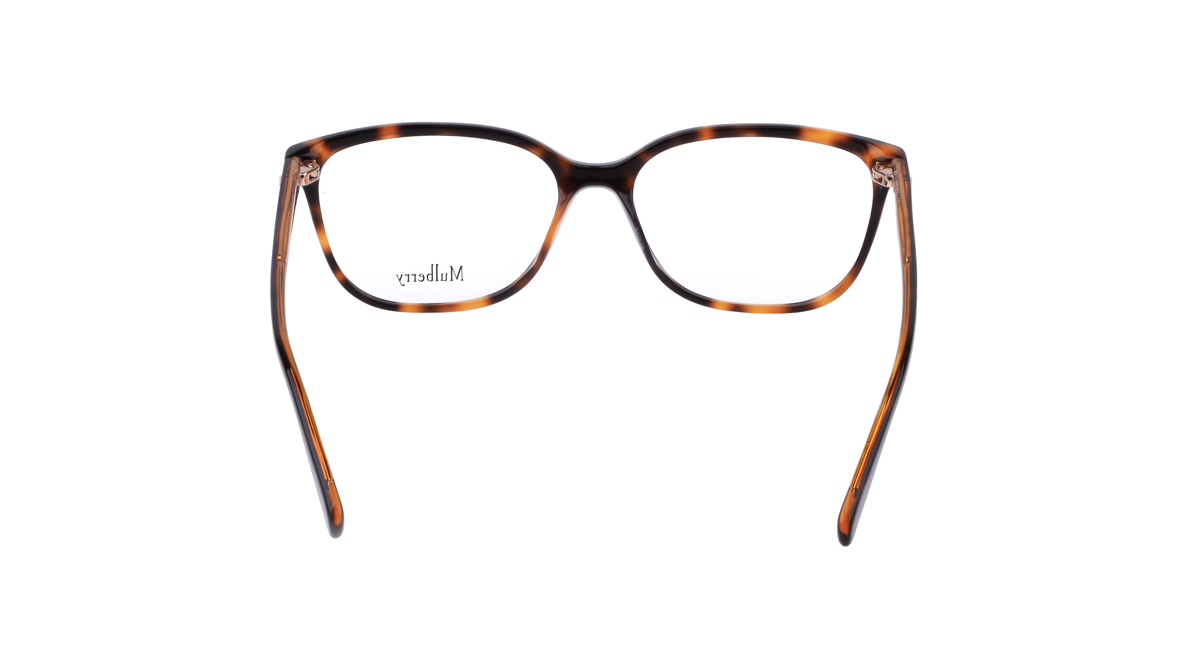 [products.image.detail02] Mulberry VML 131 Glasses