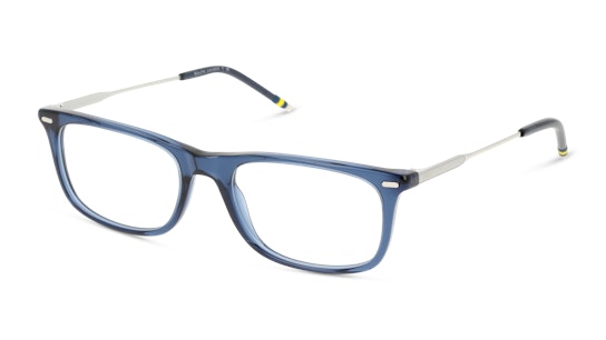Polo Ralph Lauren PH 2220 (5276) Glasses Transparent / Blue