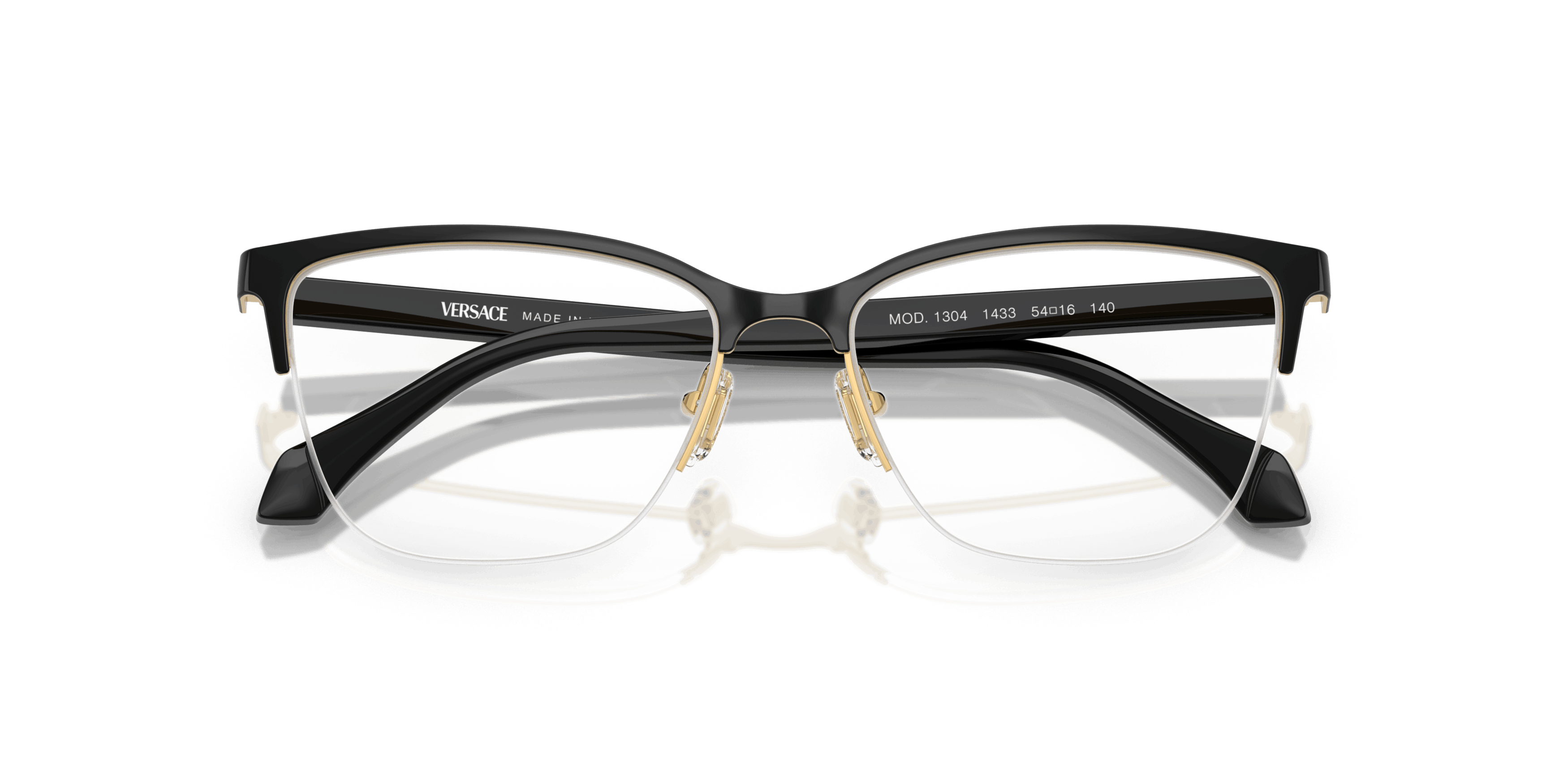Folded, Versace VE1304 1433