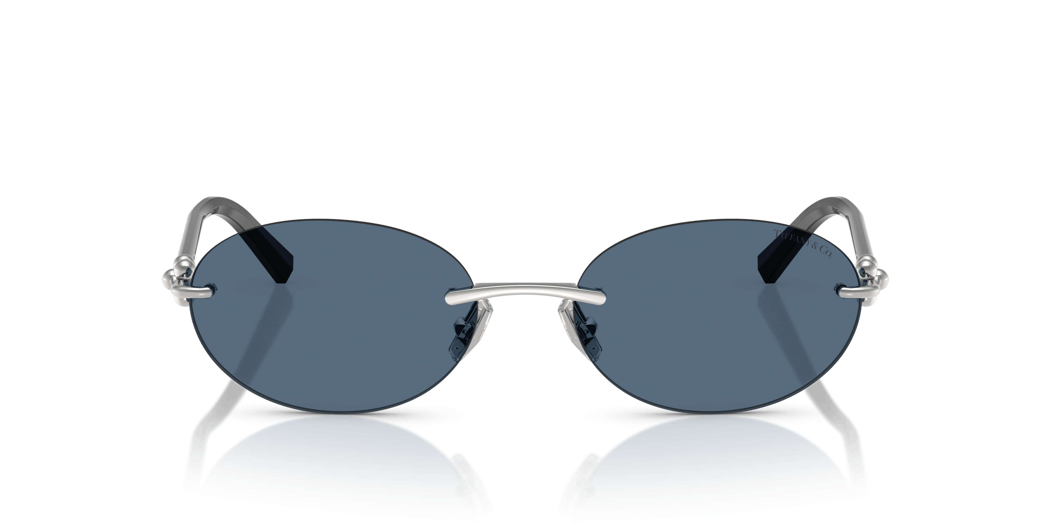 Front, Tiffany & Co. TF3104D 600180