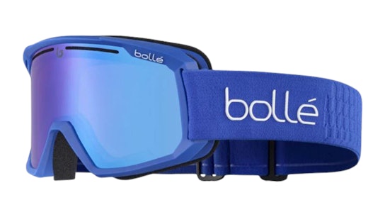 Bolle Maddox Snow Goggles Blue / Blue