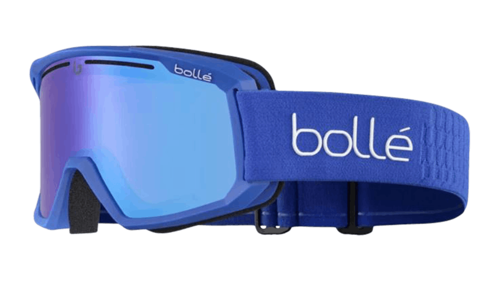 Bolle Maddox Snow Goggles Vision Express