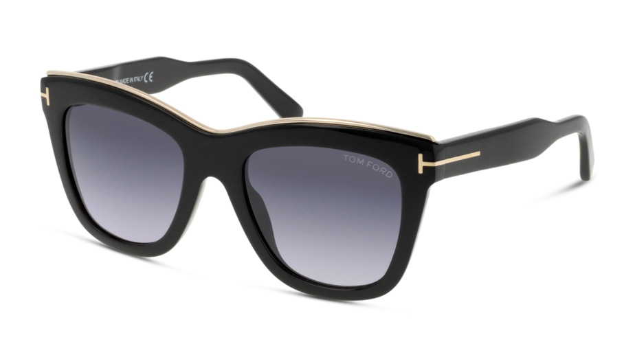 [products.image.angle_left01] Tom Ford TF0685 01C