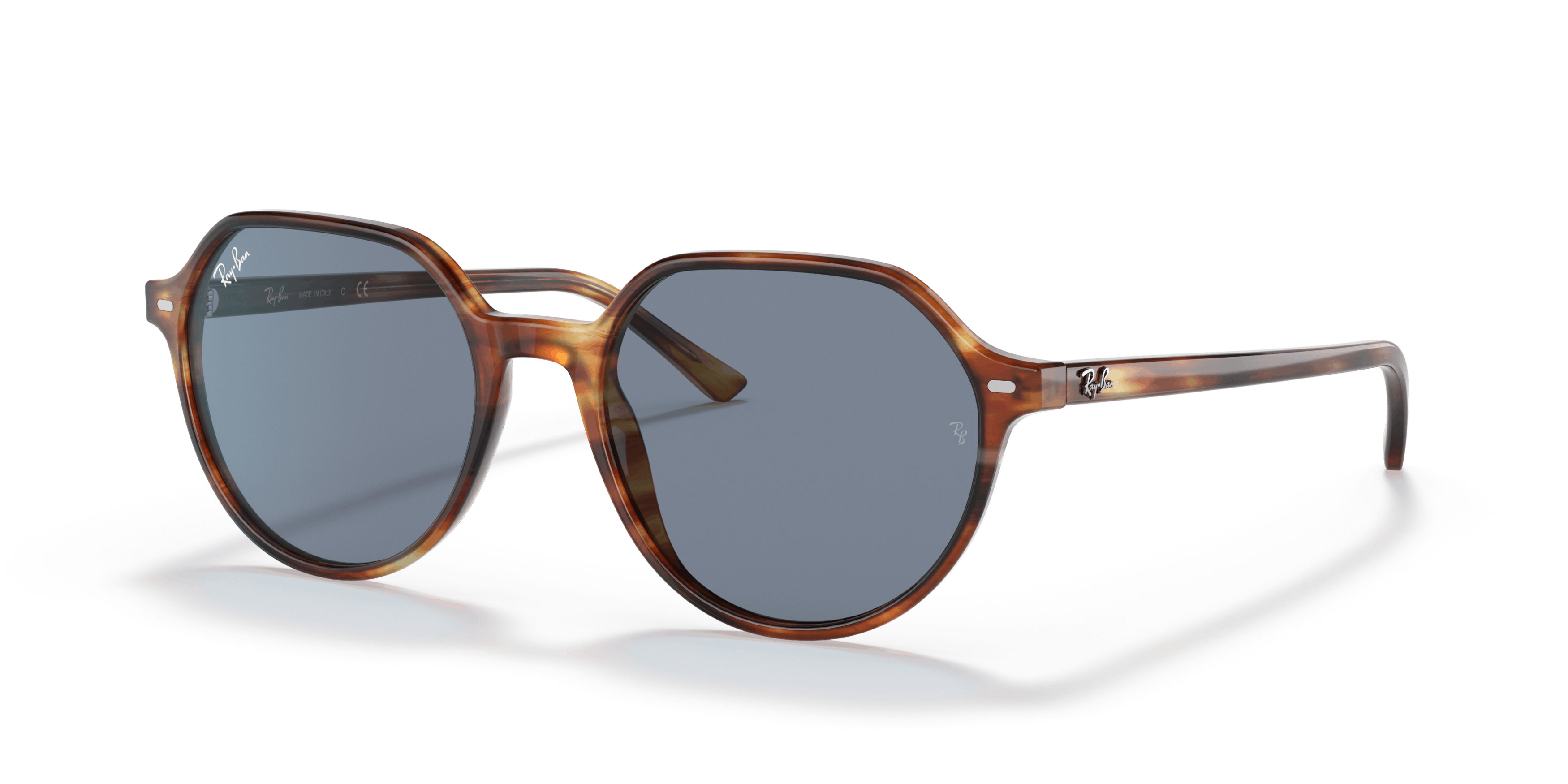 Angle_Left01, Ray-Ban THALIA RB2195 954/62