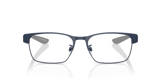 Emporio Armani EA 1141 (3018) Glasses Transparent / Blue
