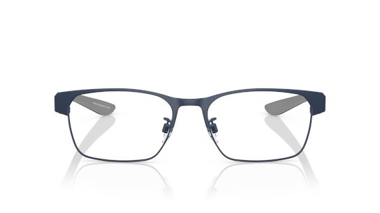 Emporio Armani EA 1141 (3018) Glasses Transparent / Blue