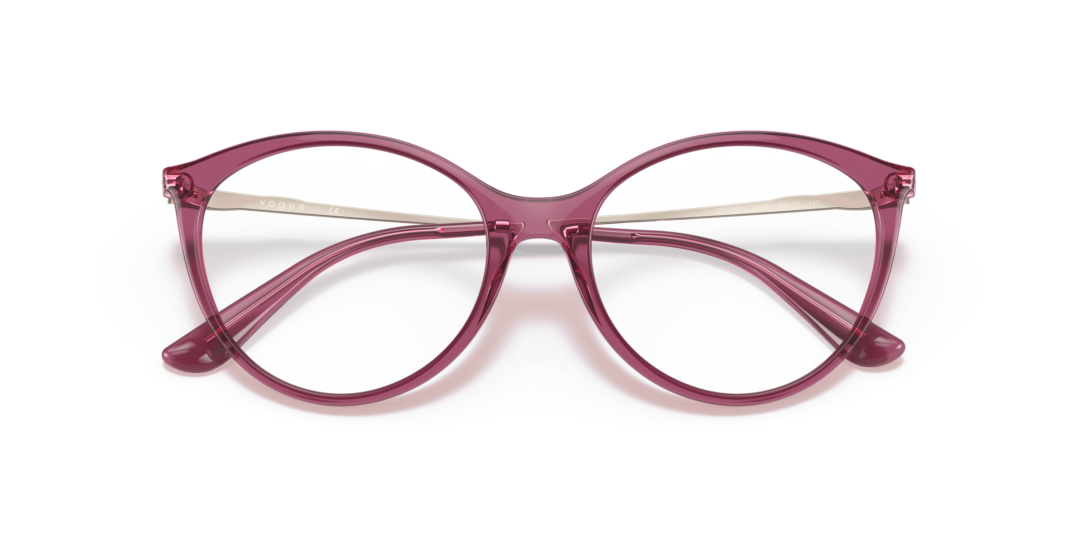 Folded, Vogue Eyewear VO5387 2798