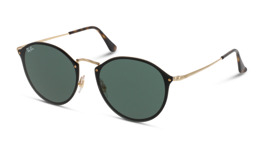[products.image.angle_left01] RAY-BAN RB3574N 001/71