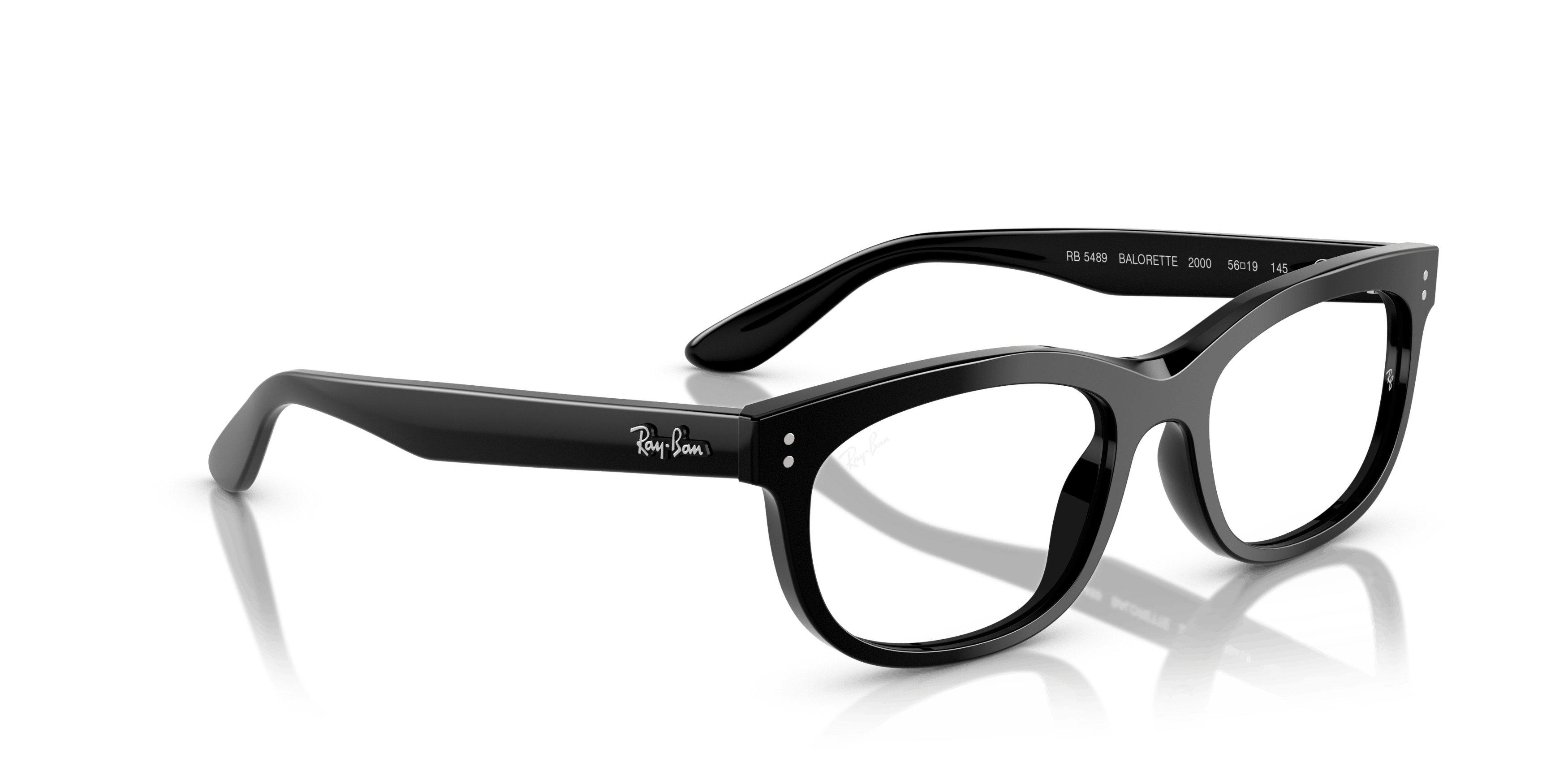Angle_Right01, Ray-Ban BALORETTE RB5489 2000