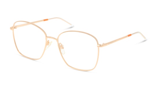 Tommy Hilfiger TH 1635 (DDB) Glasses Transparent / Gold
