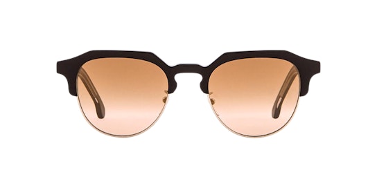 Paul Smith Barber PS SP017 Sunglasses Brown / Black