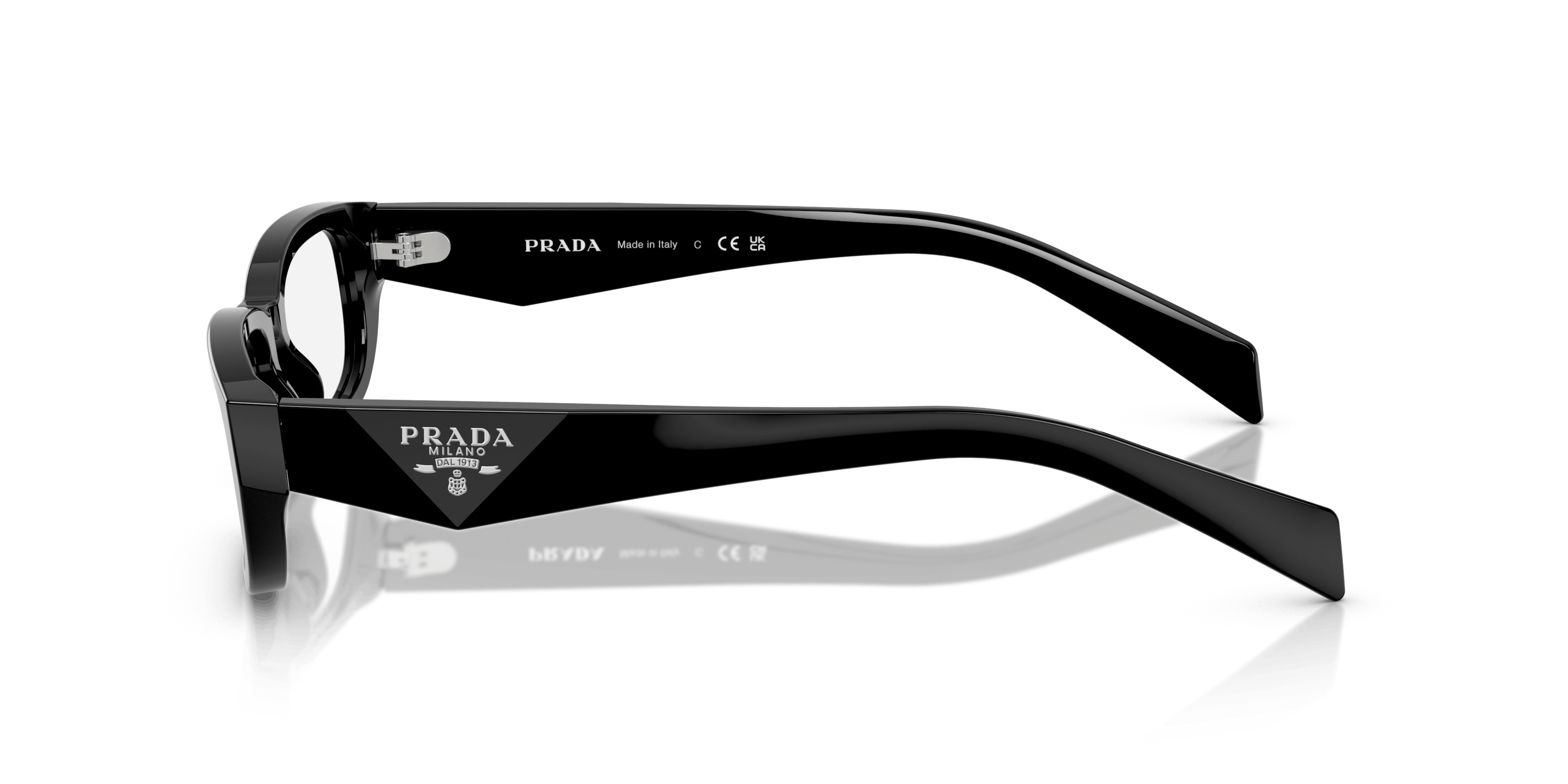 Angle_Left02, Prada PR B05V 16K1O1