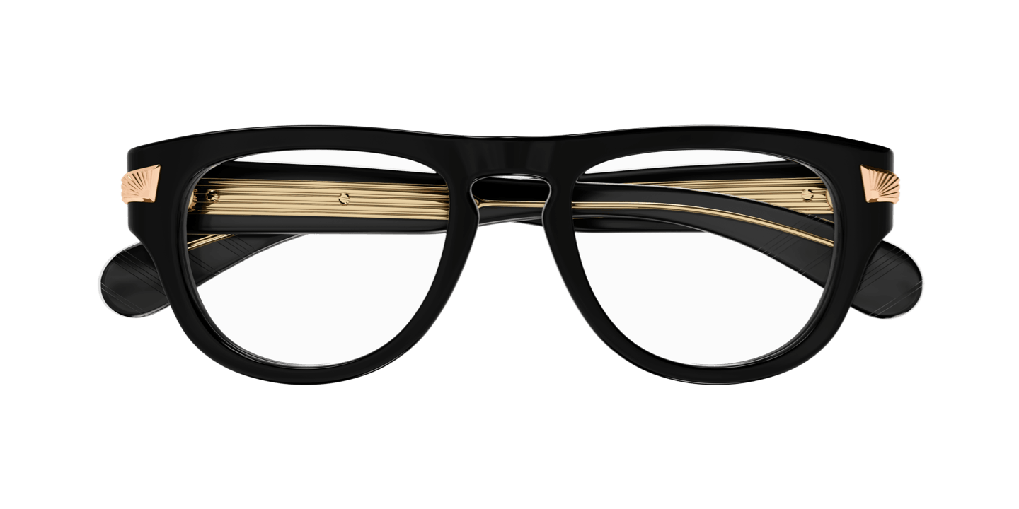 Front, Gucci GG1519O GC002239 1100