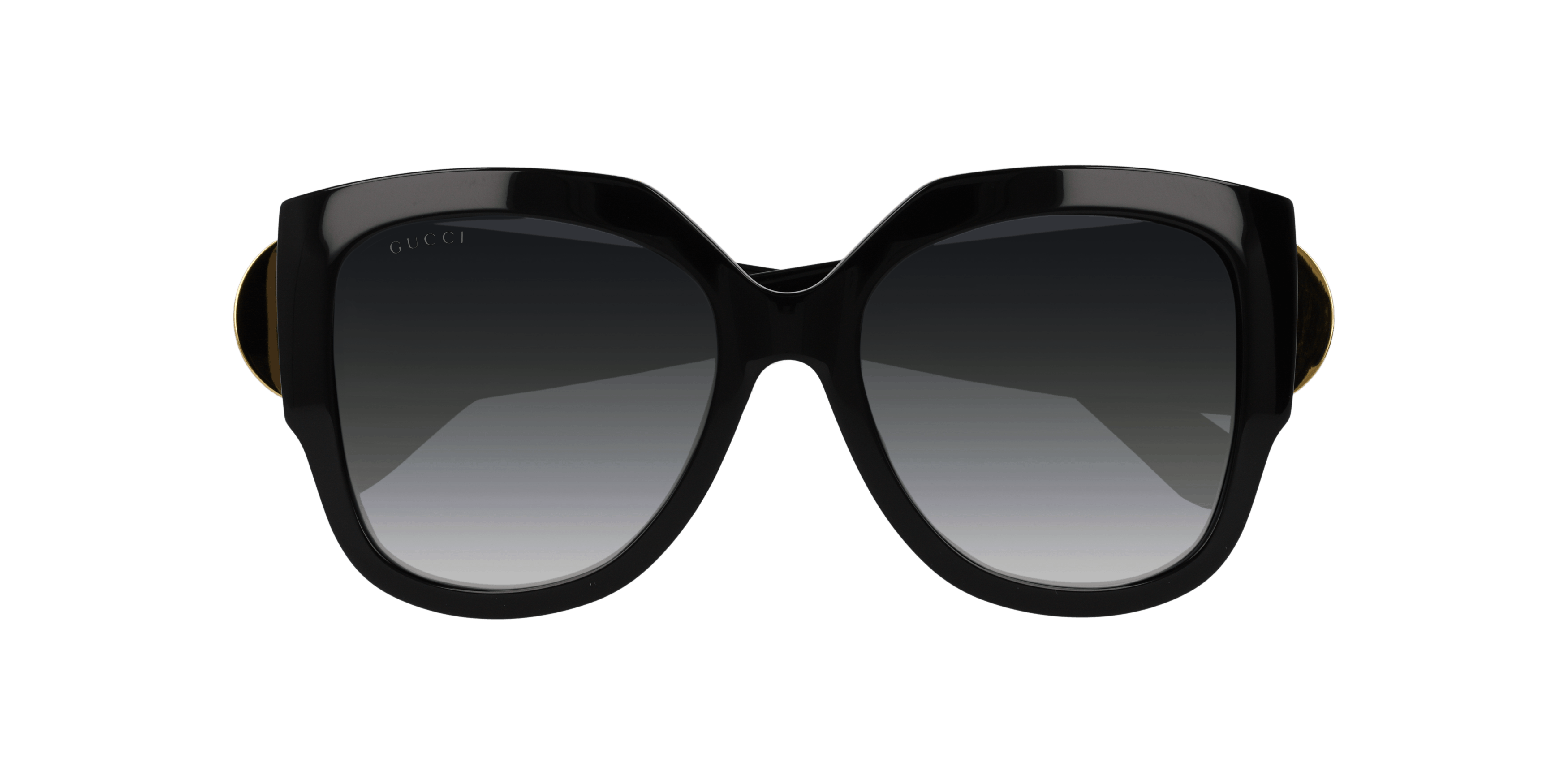 Folded, GUCCI GG1407S 1