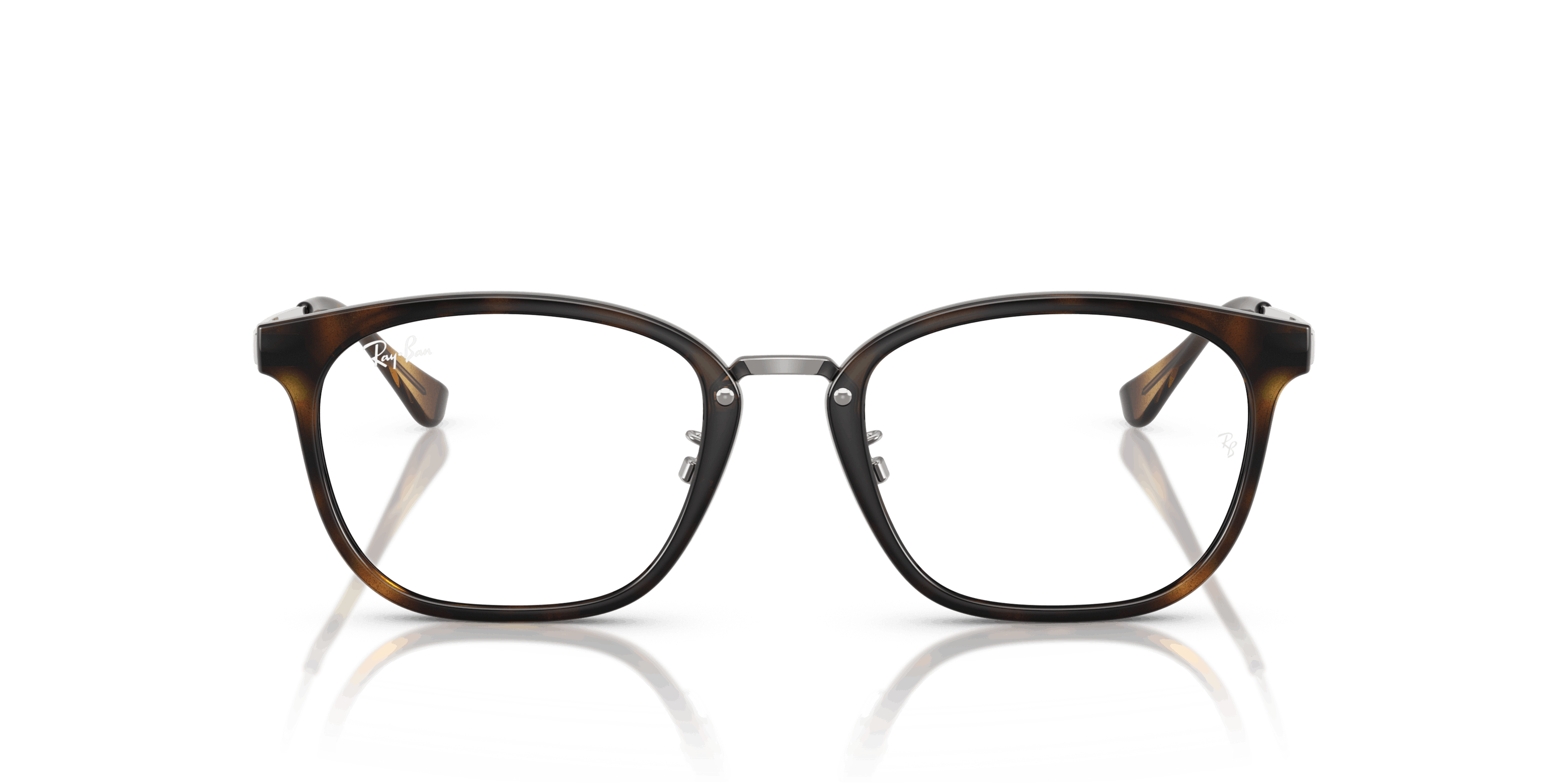 [products.image.front] Ray-Ban RX7247D Glasses