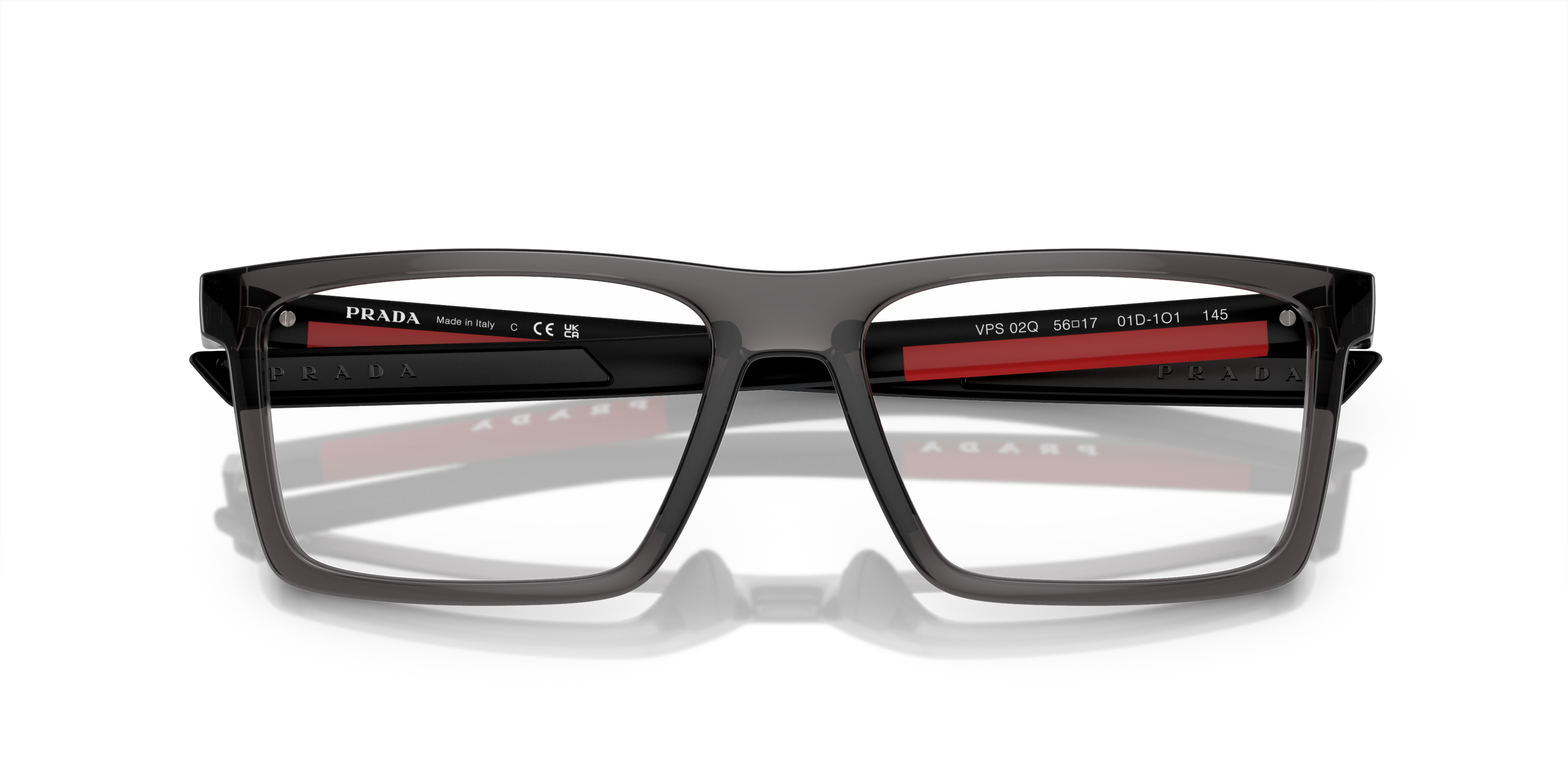 [products.image.folded] Prada Linea Rossa PS 02QV Glasses