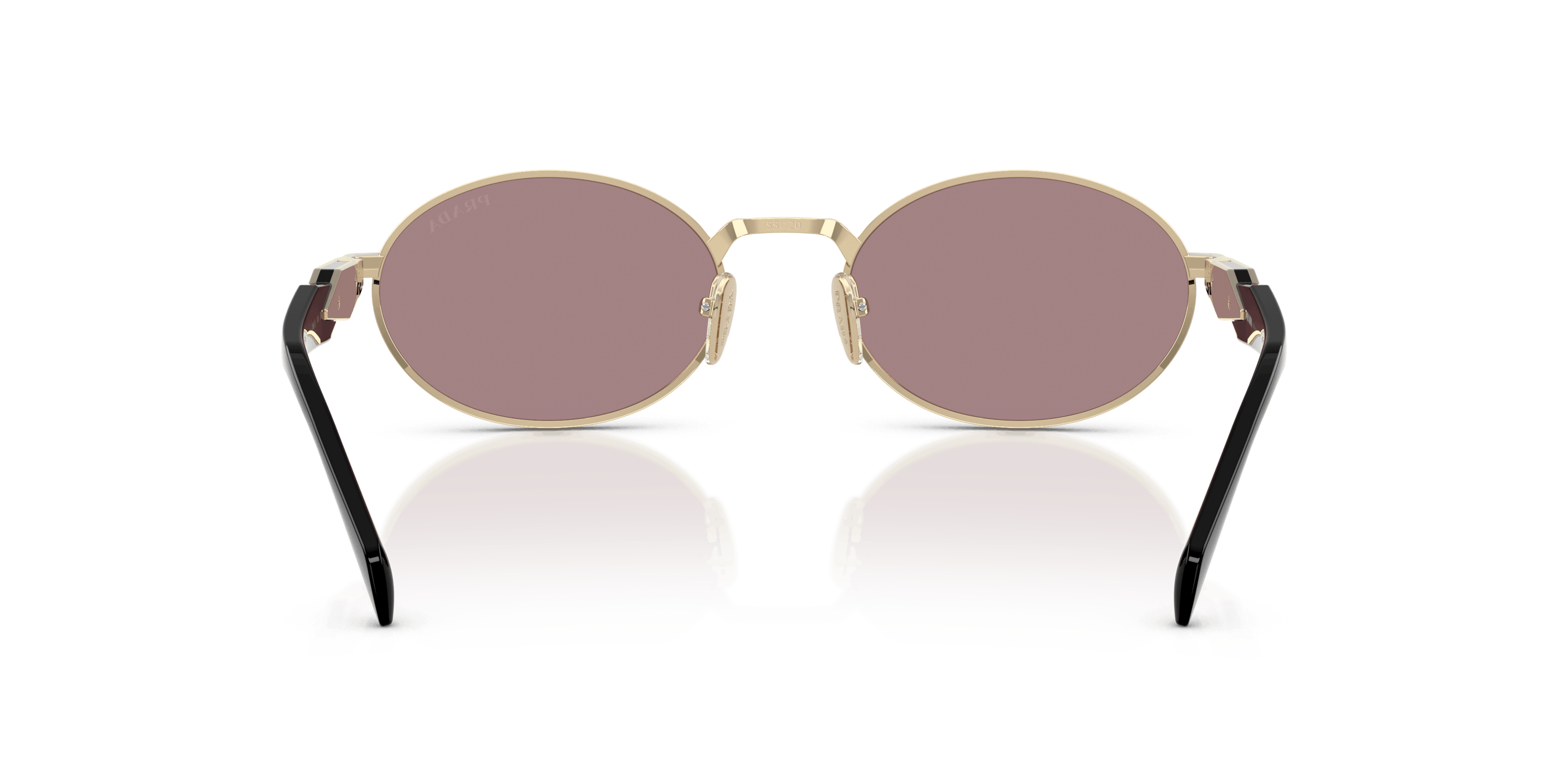 Detail02, Prada PR 65ZS ZVN20I