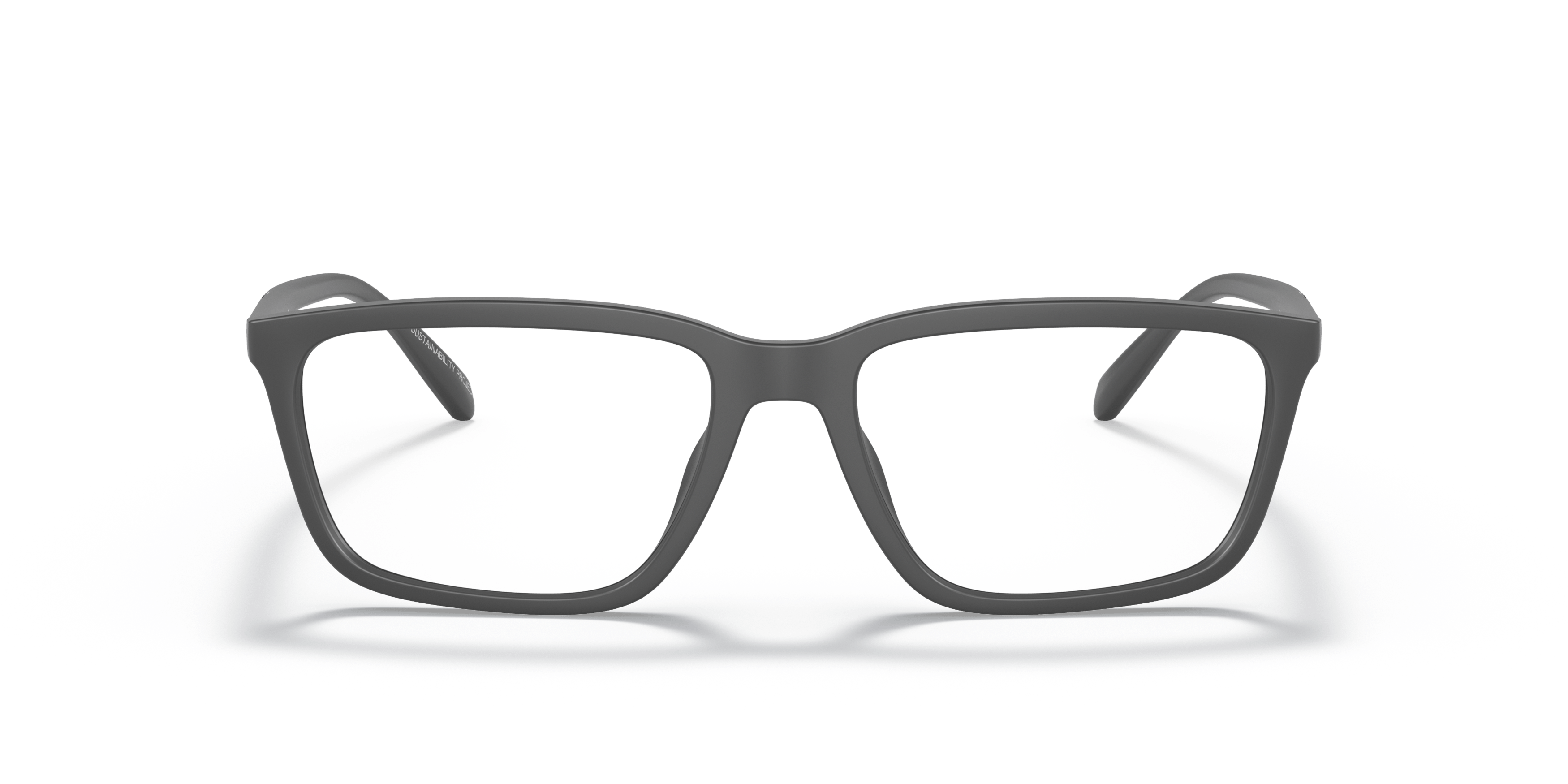 Front, Armani Exchange AX3089U 8180