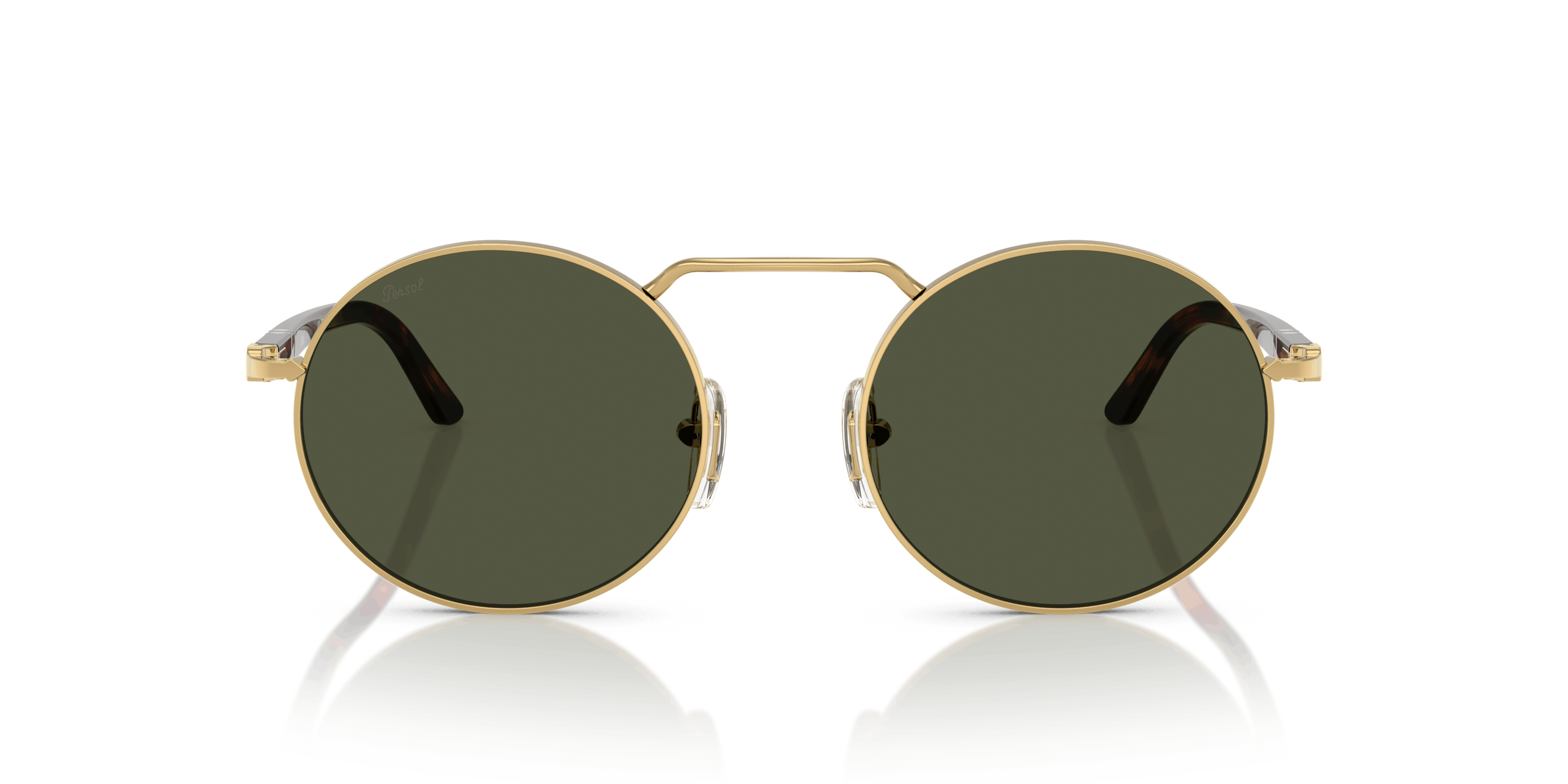 Front, Persol 0PO1019S 515/31 Solglasögon