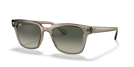 Ray-Ban 0RB4323 644971 Gris / Gris 
