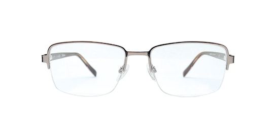 Barbour BA 2164 (C2) Glasses Transparent / Grey