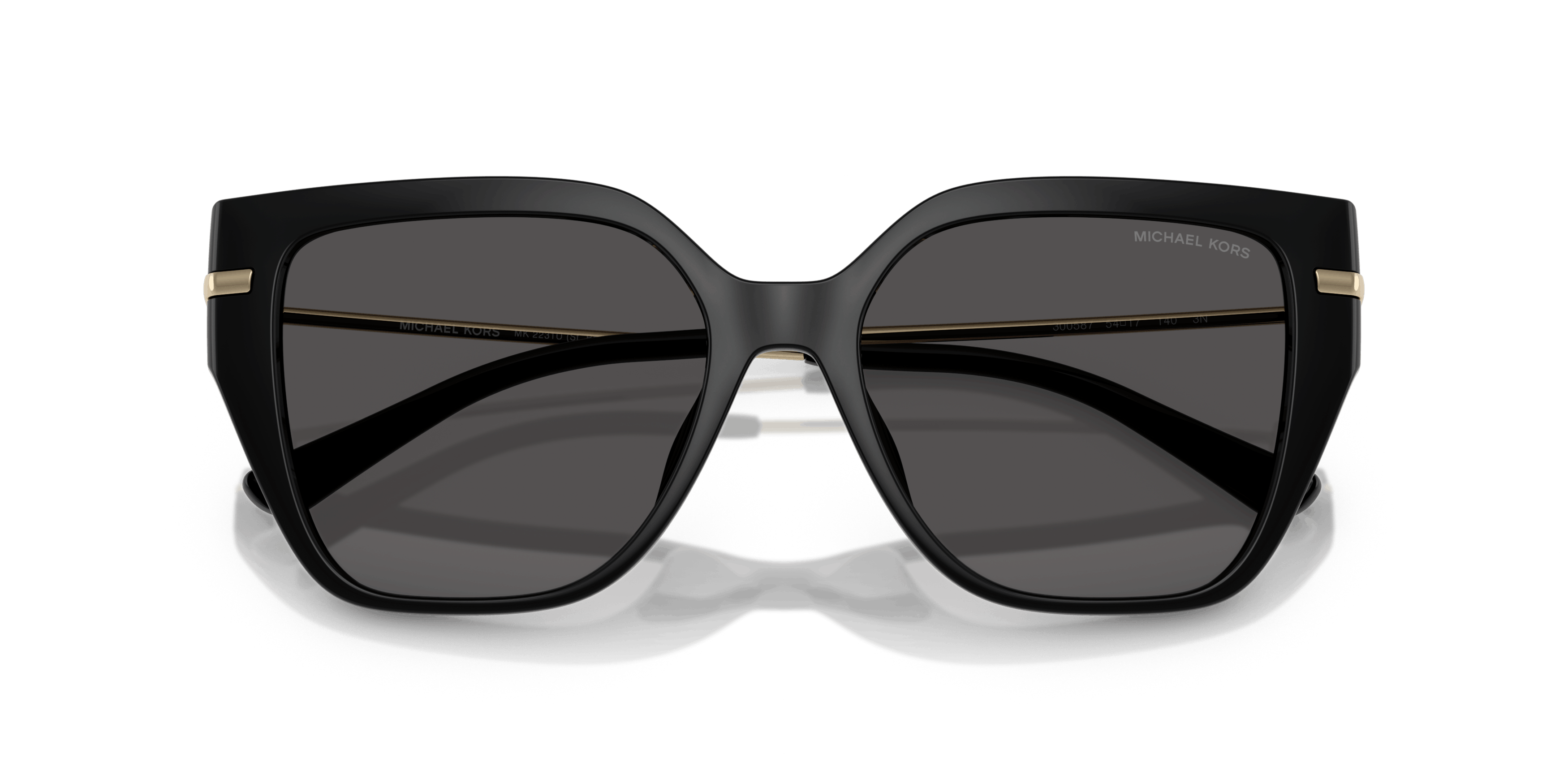 Folded, Michael Kors St. Barths MK2231U 300587