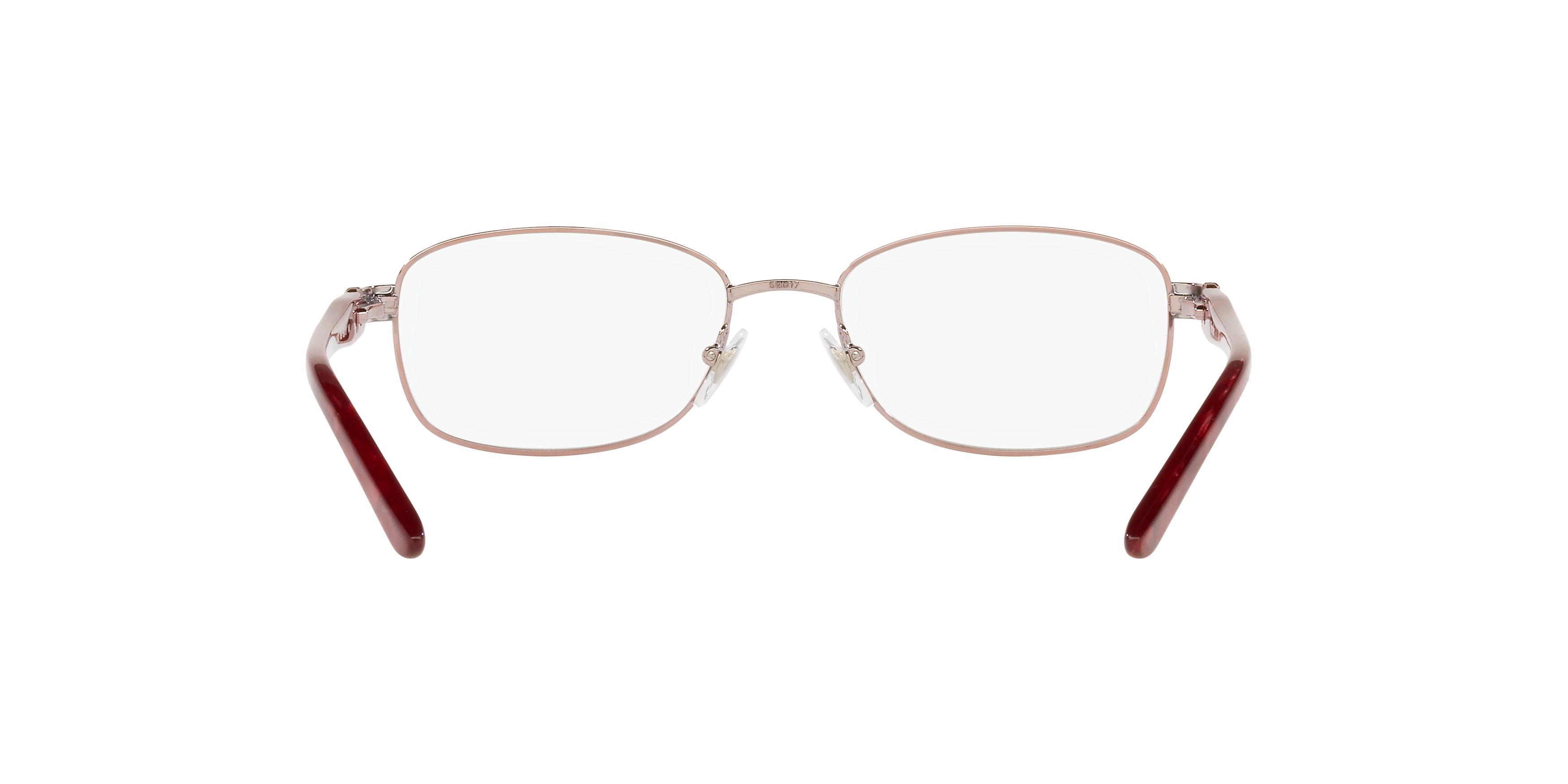 Detail02 Sferoflex SF 2570 Glasses Transparent / Pink
