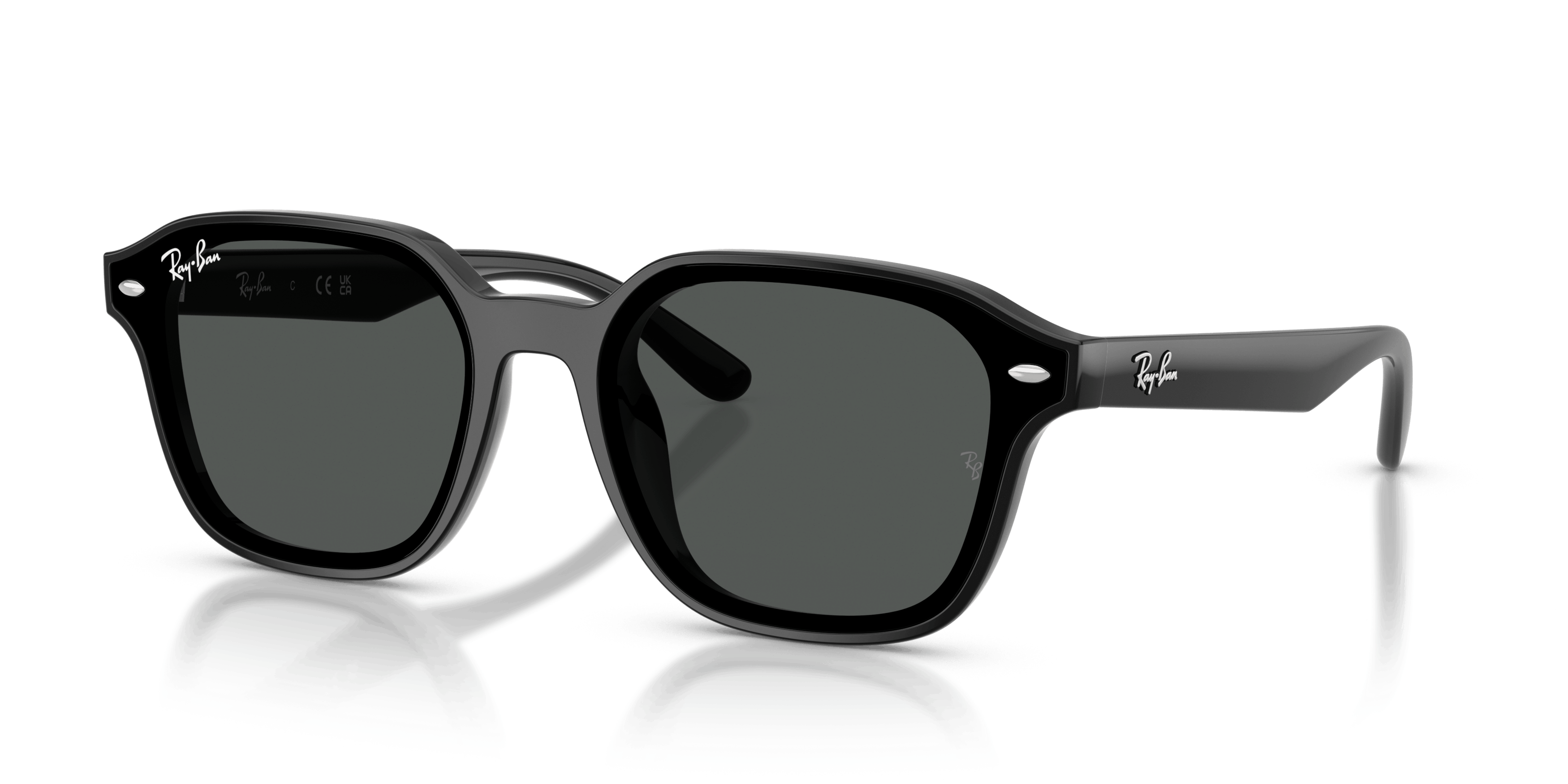 Angle_Left01, Ray-Ban RB4458D 601/87