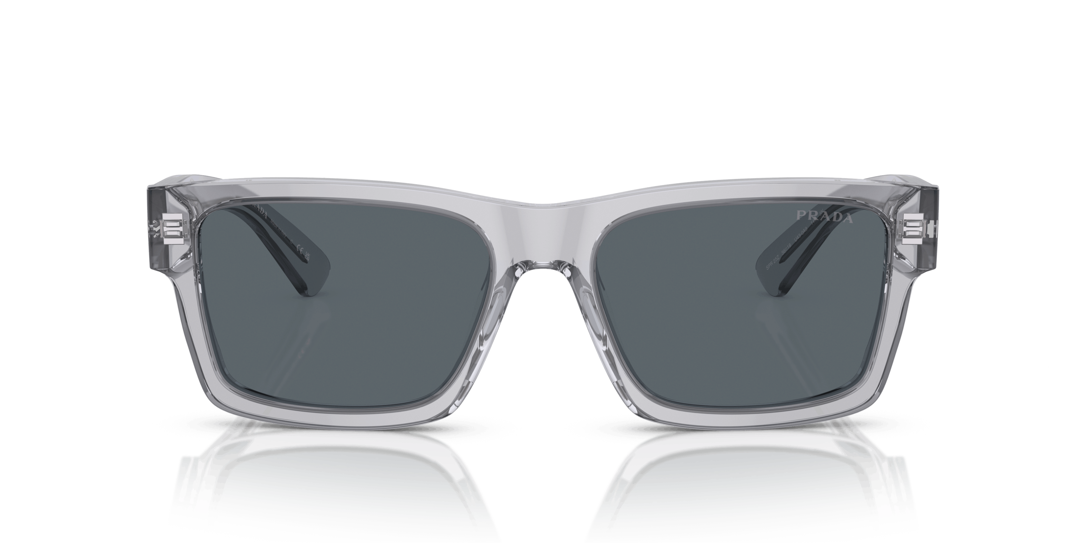 Front, Prada PR 25ZS U430A9