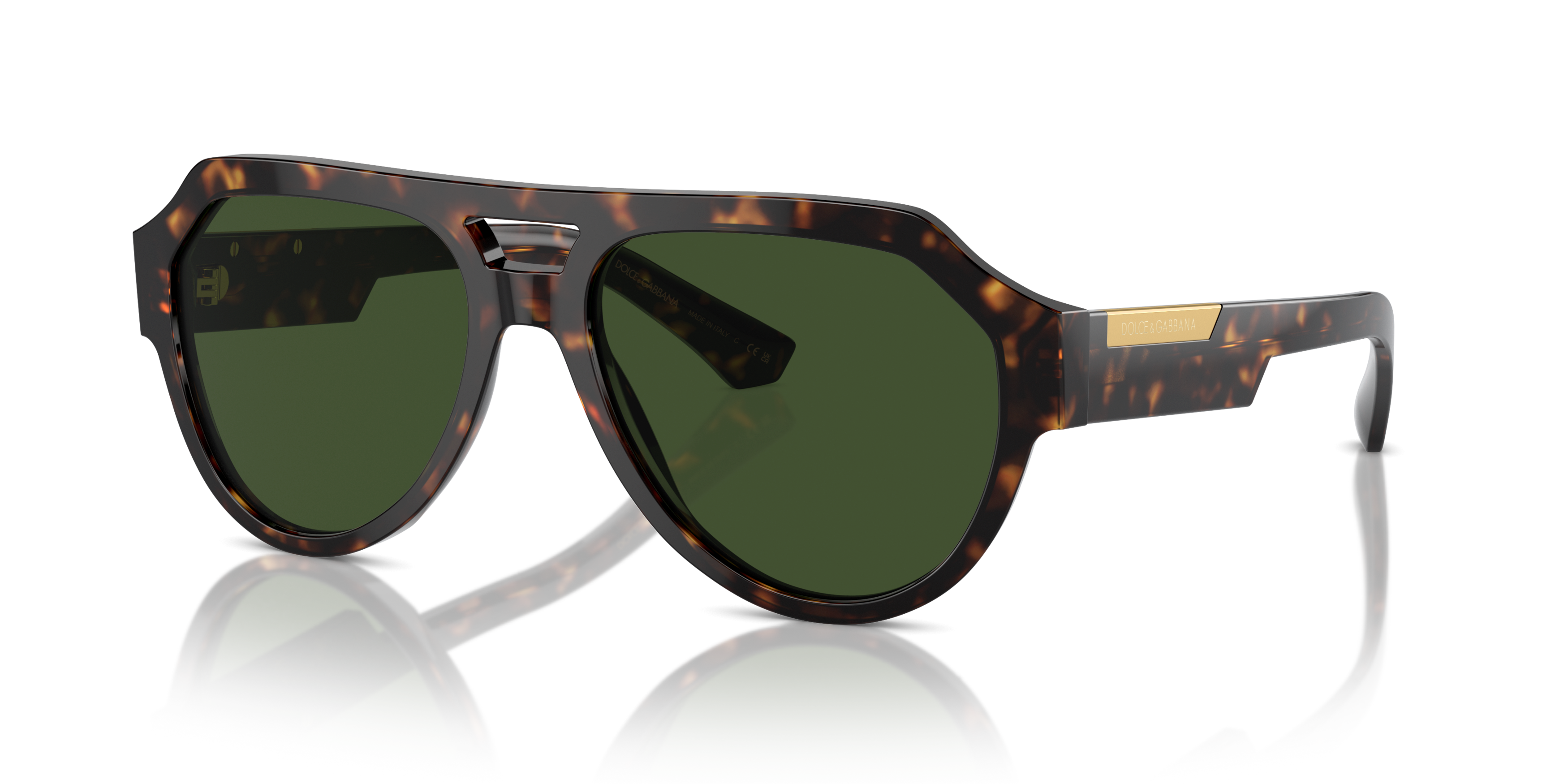 [products.image.angle_left01] Dolce&Gabbana DG4466 502/71