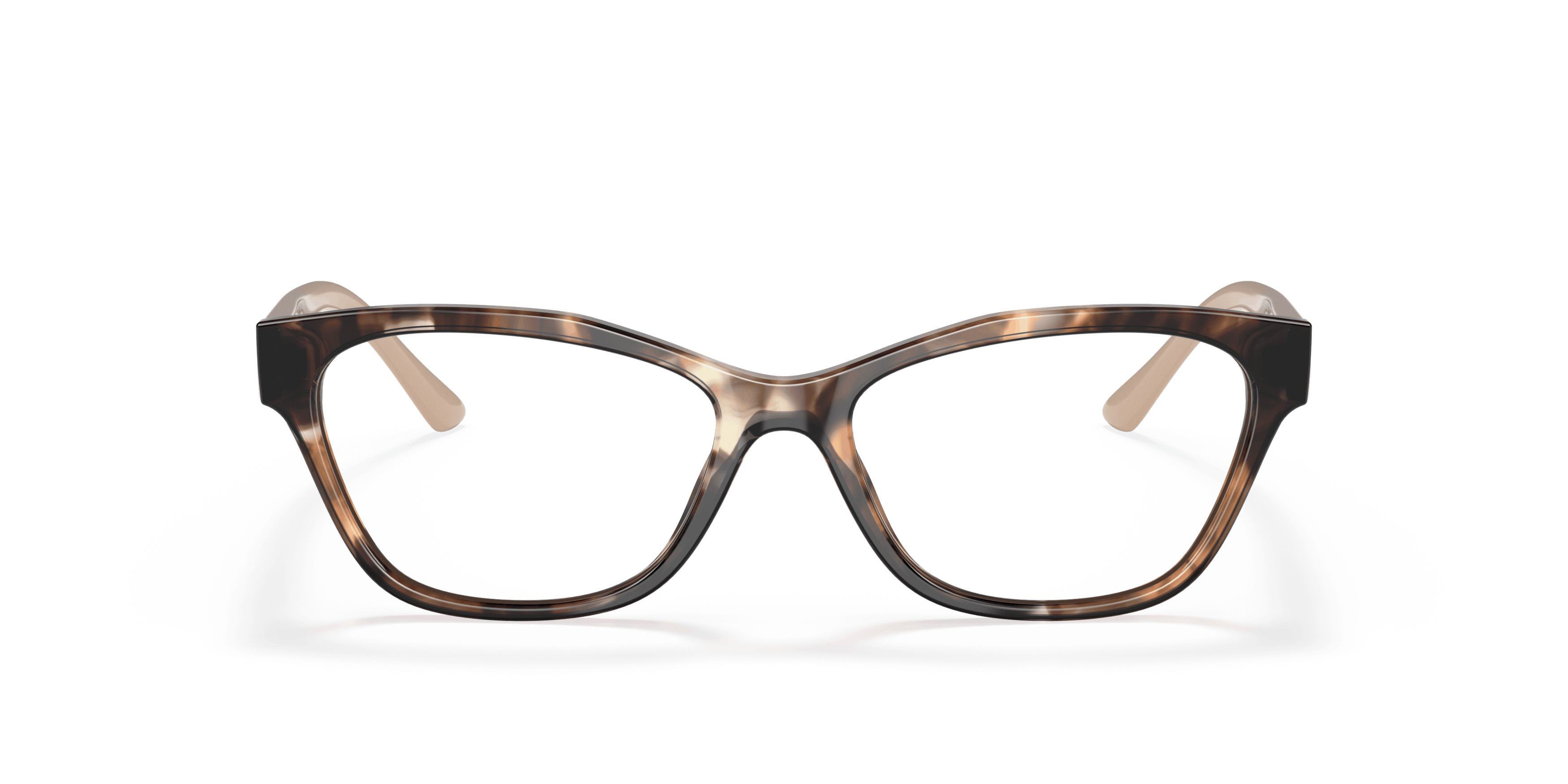 Front, Prada PR 03WV 07R1O1