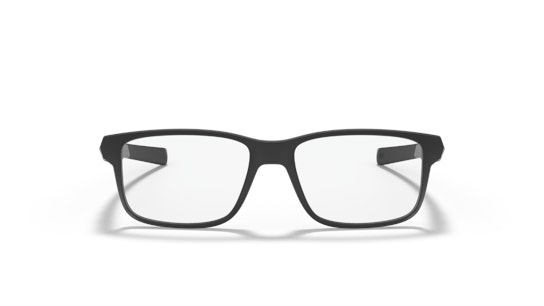 Oakley OY 8007 (800708) Children's Glasses Transparent / Black