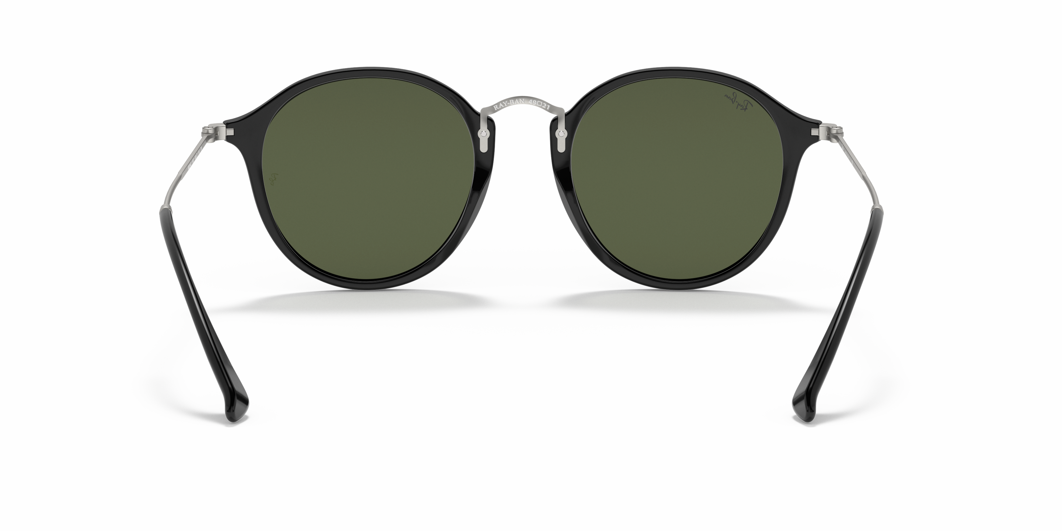 [products.image.detail02] RAY-BAN RB2447 901