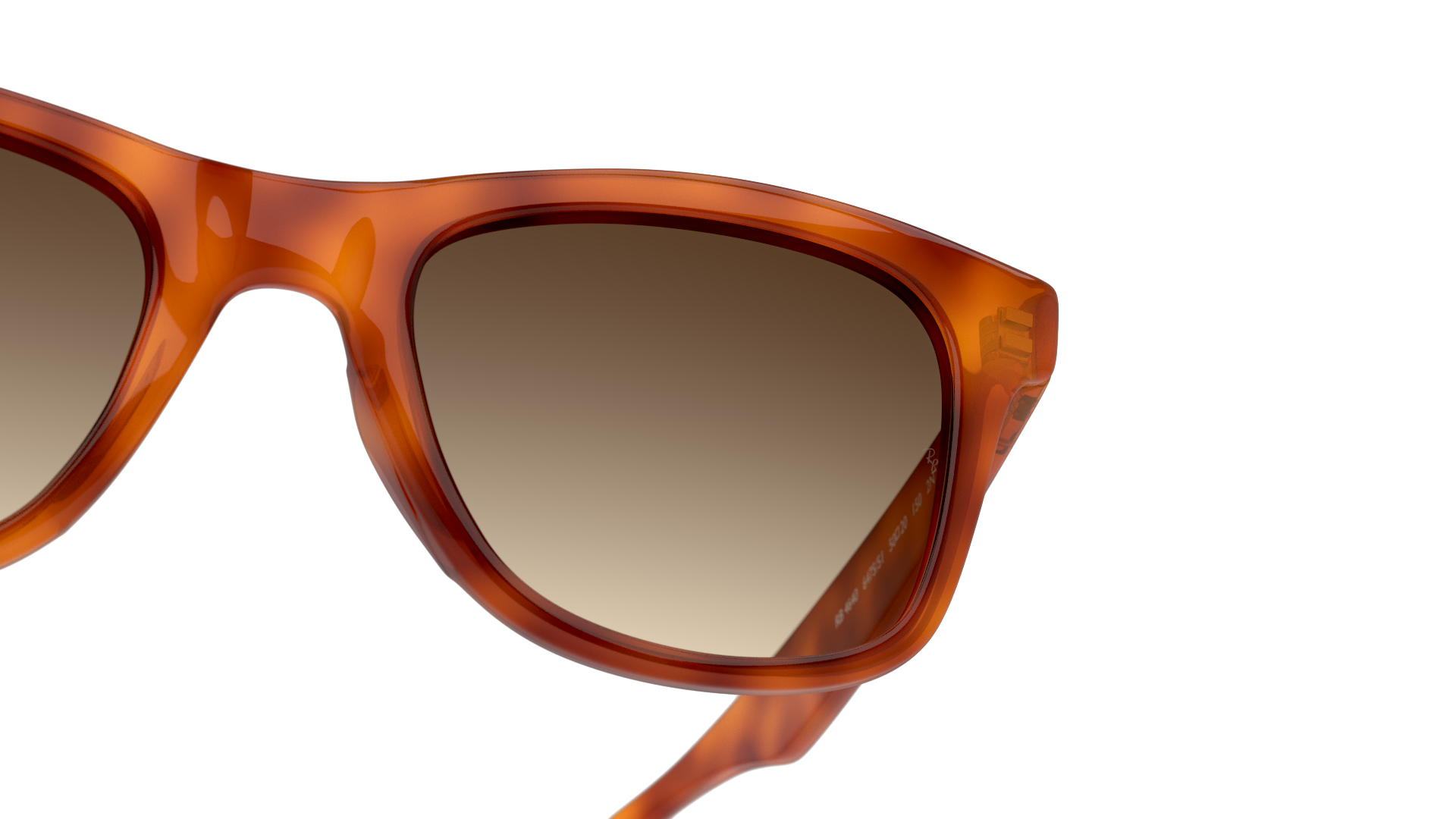 [products.image.detail01] Ray-Ban RB4640 647551